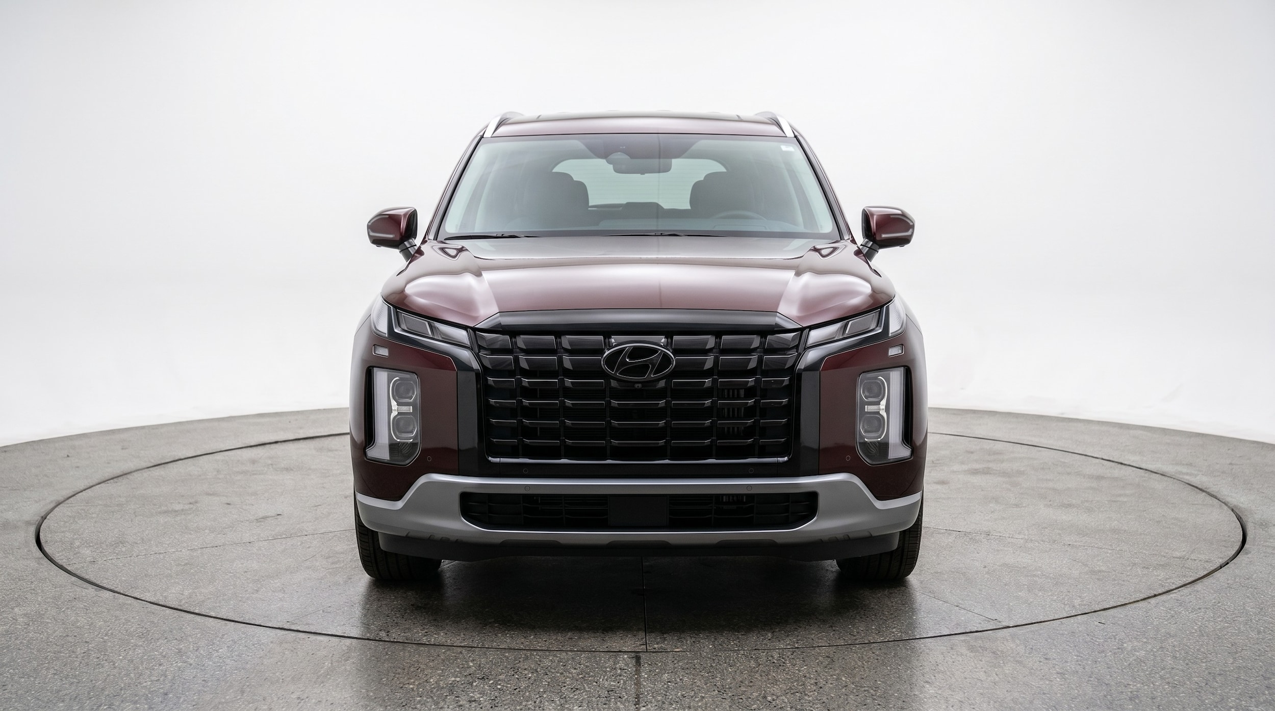 Thumbnail: 2025 Hyundai Palisade - 2