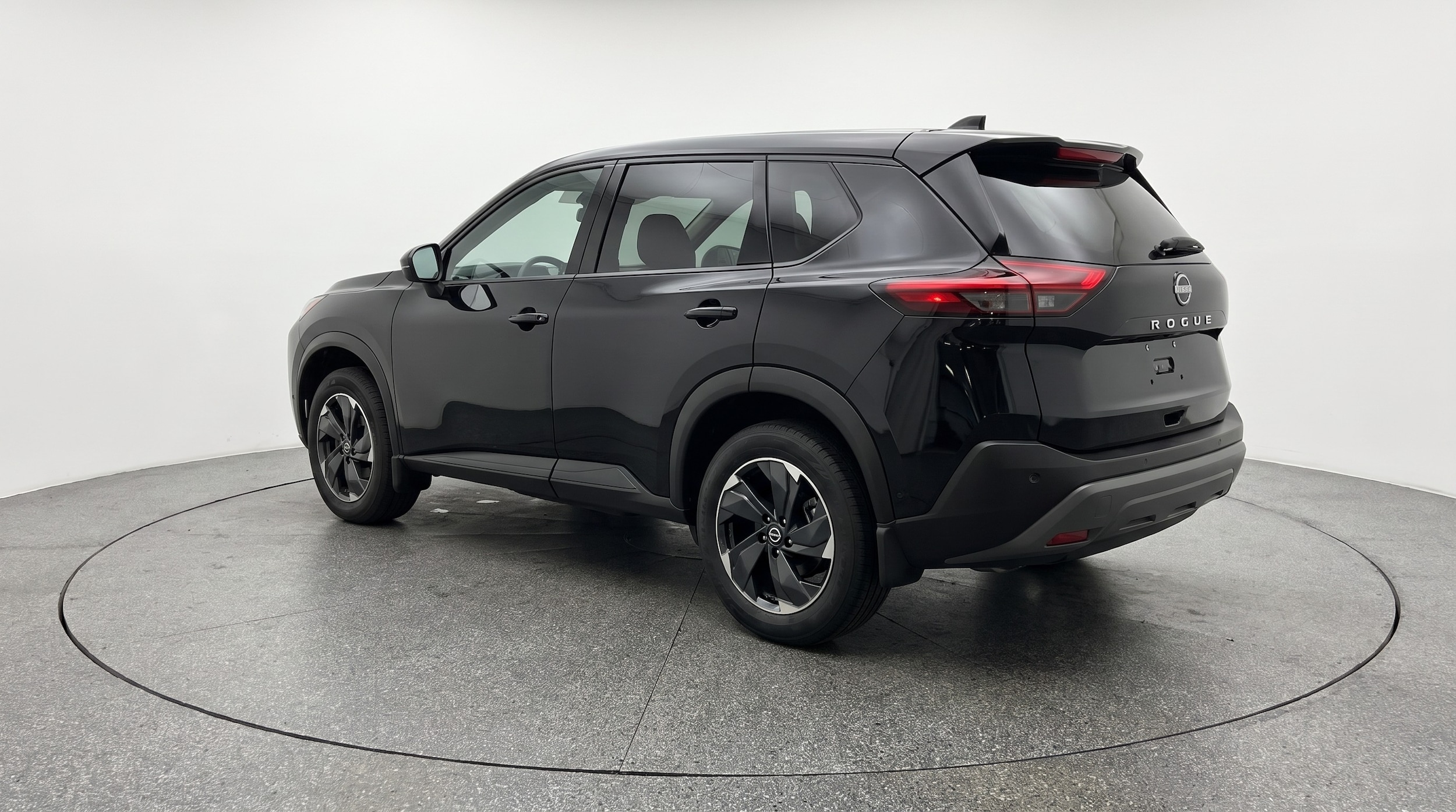 Thumbnail: 2026 Nissan Rogue - 5