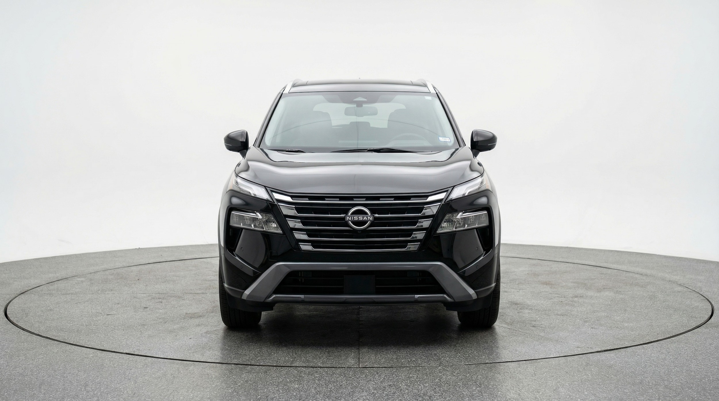 Thumbnail: 2026 Nissan Rogue - 2