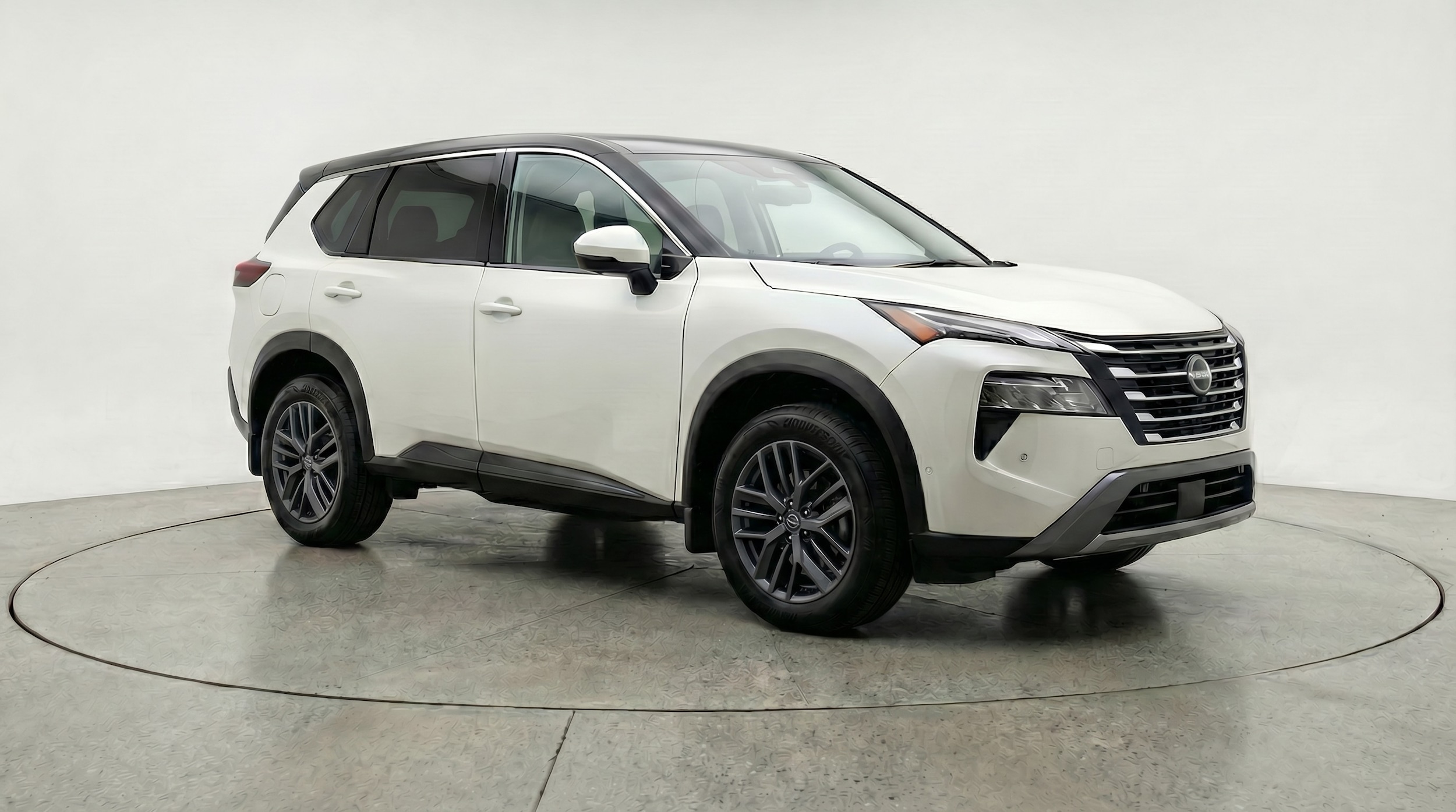 Thumbnail: 2026 Nissan Rogue - 1