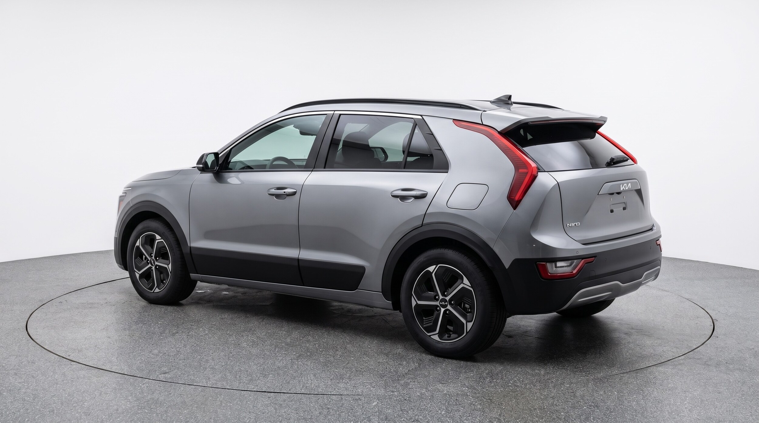 Thumbnail: 2026 Kia Niro - 5