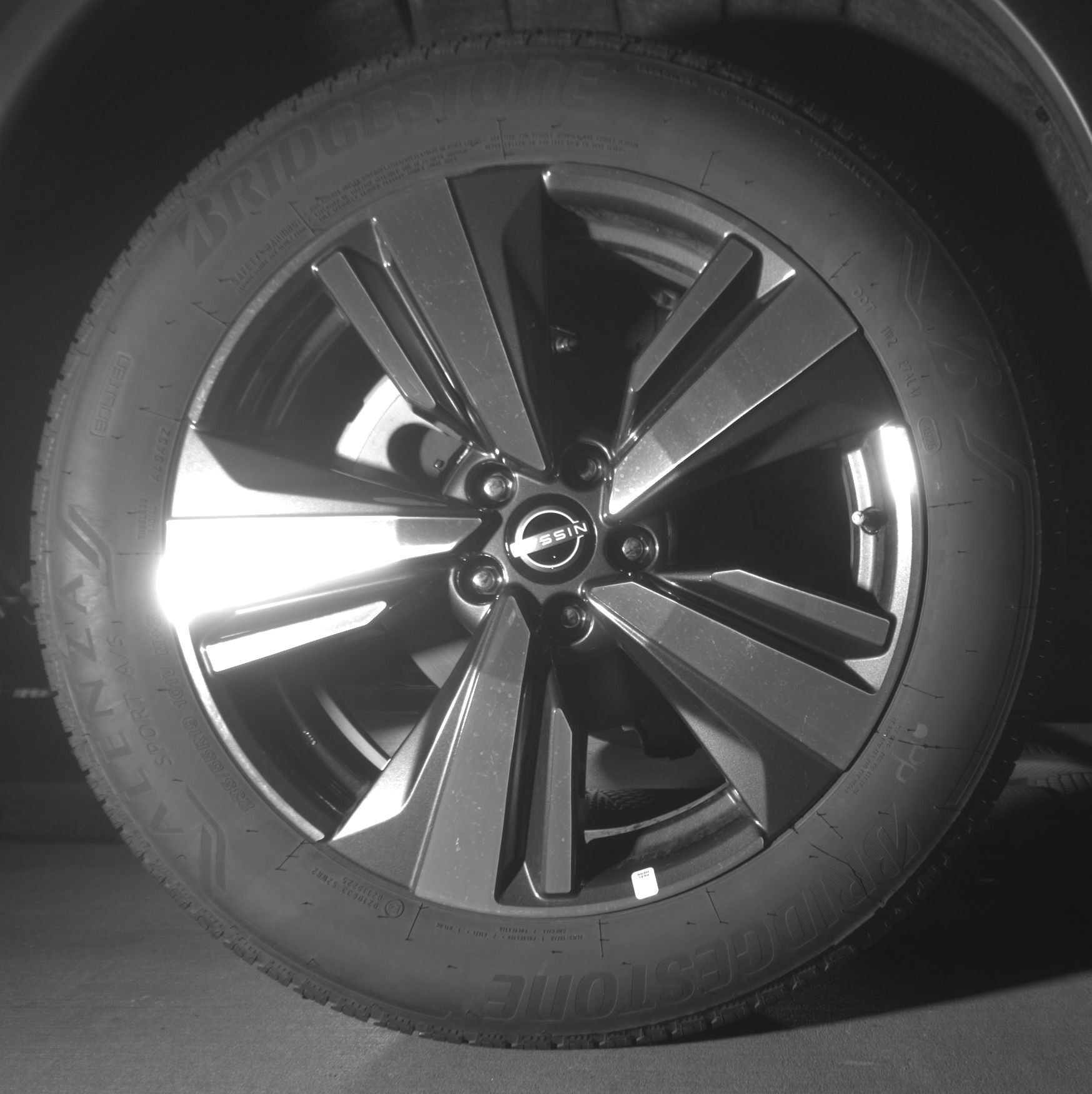 Thumbnail: 2026 Nissan Rogue - 12