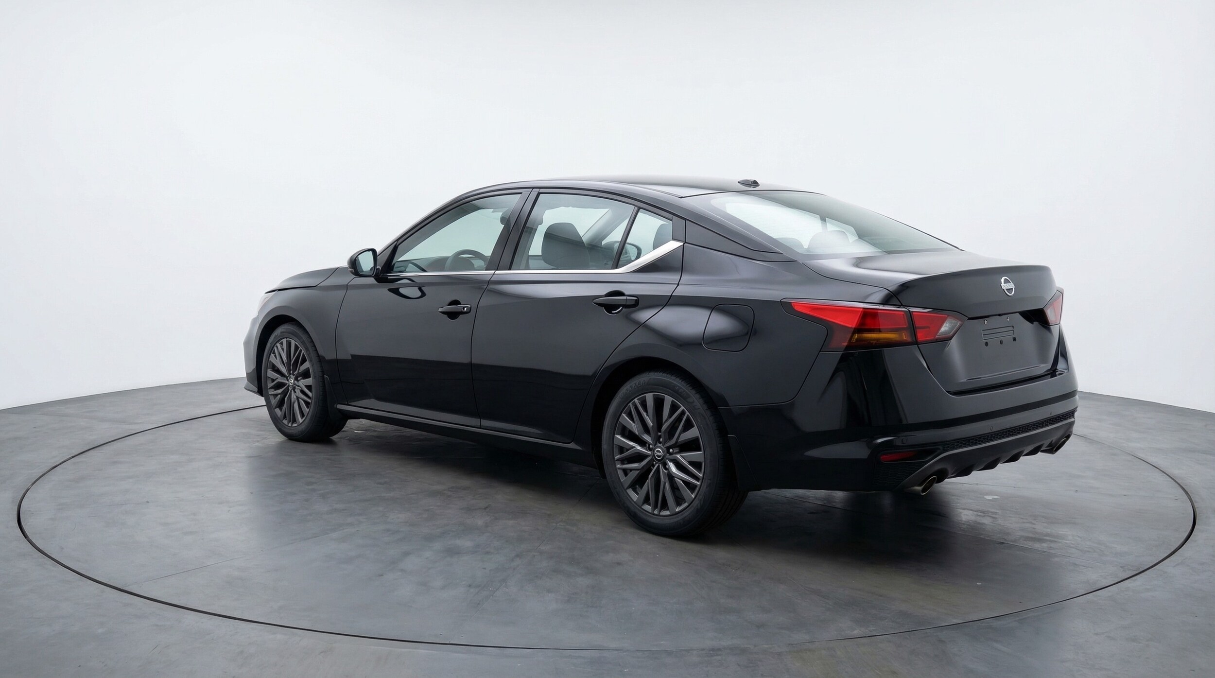 Thumbnail: 2026 Nissan Altima - 5