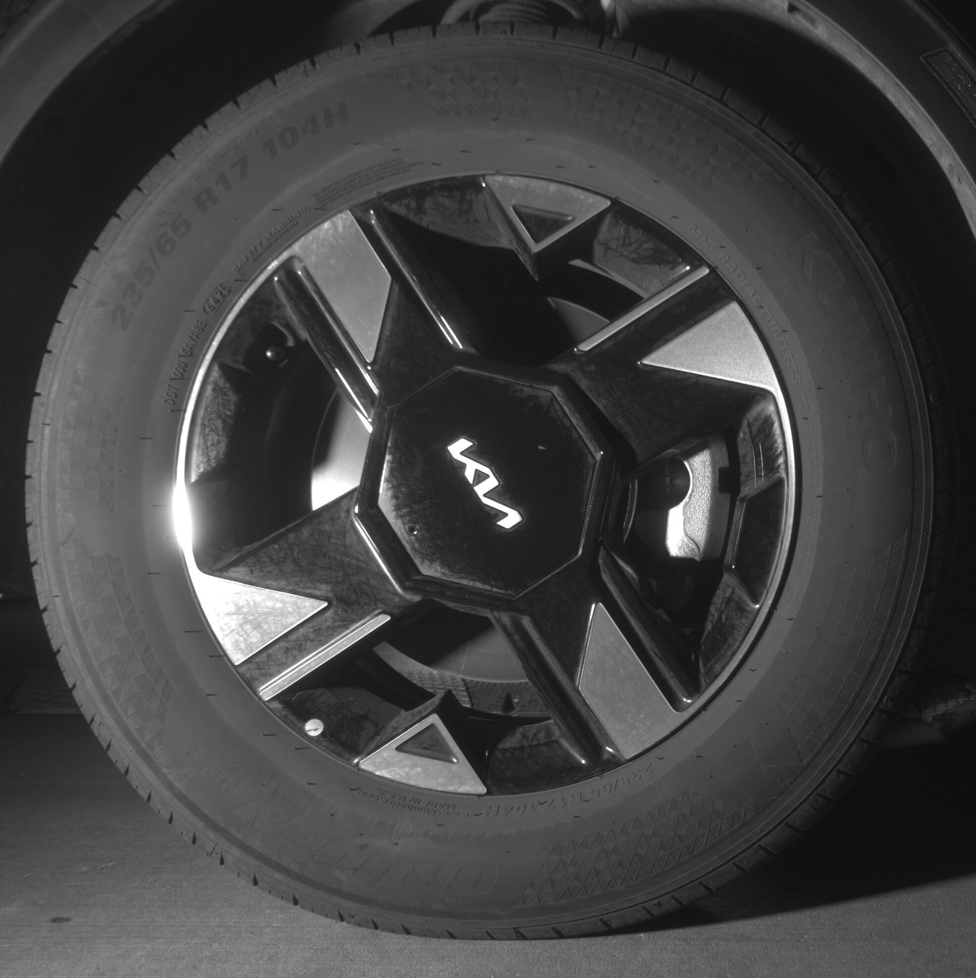 Thumbnail: 2026 Kia Sportage - 10