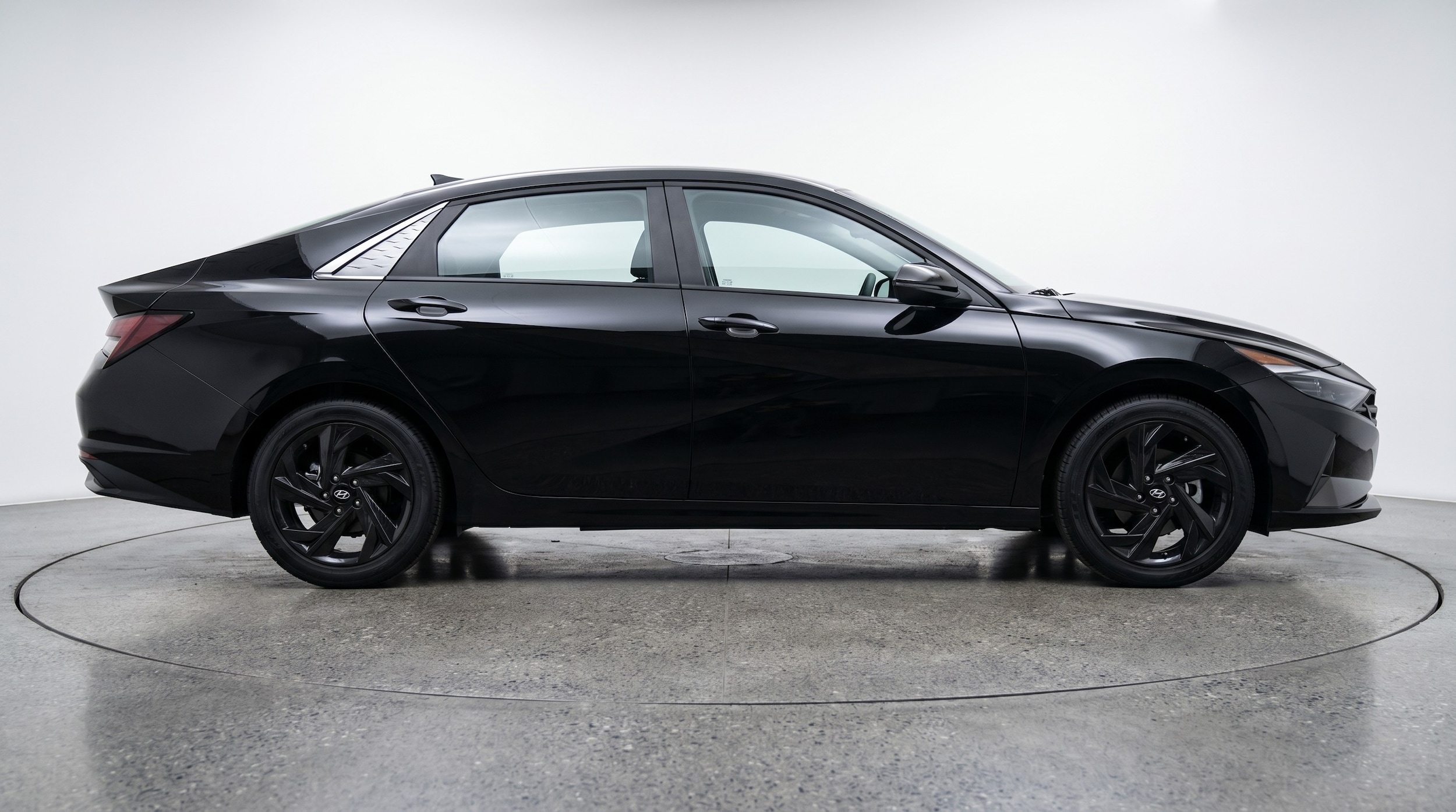 Thumbnail: 2026 Hyundai Elantra - 8