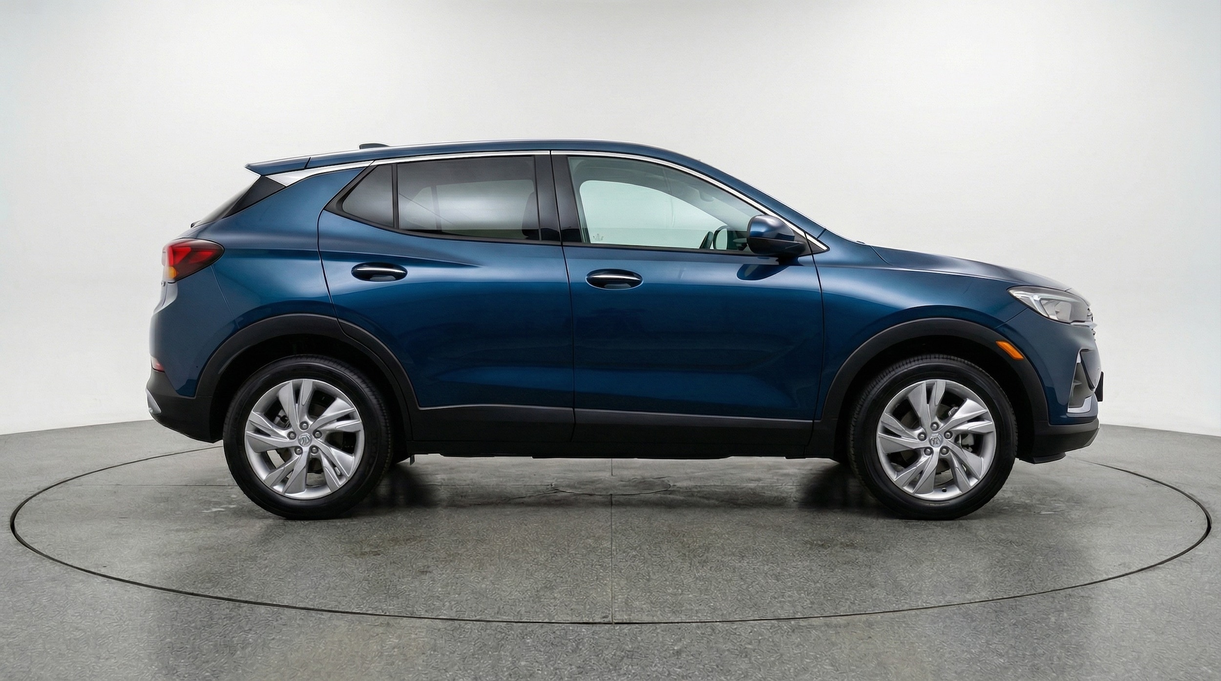 Thumbnail: 2026 Buick Encore GX - 8