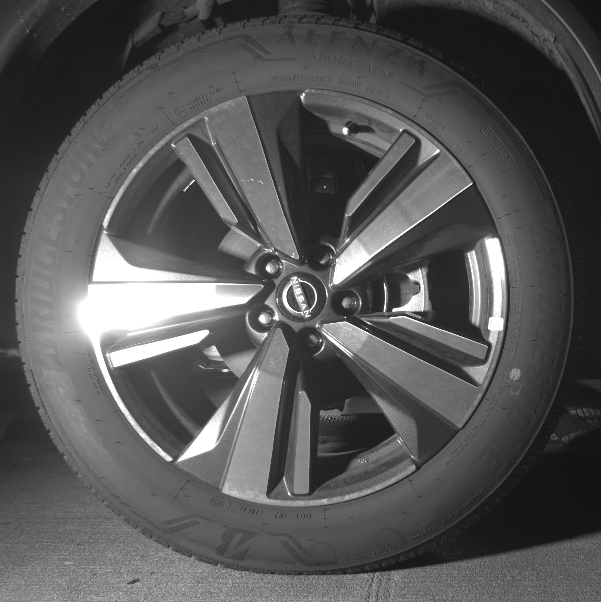 Thumbnail: 2026 Nissan Rogue - 10