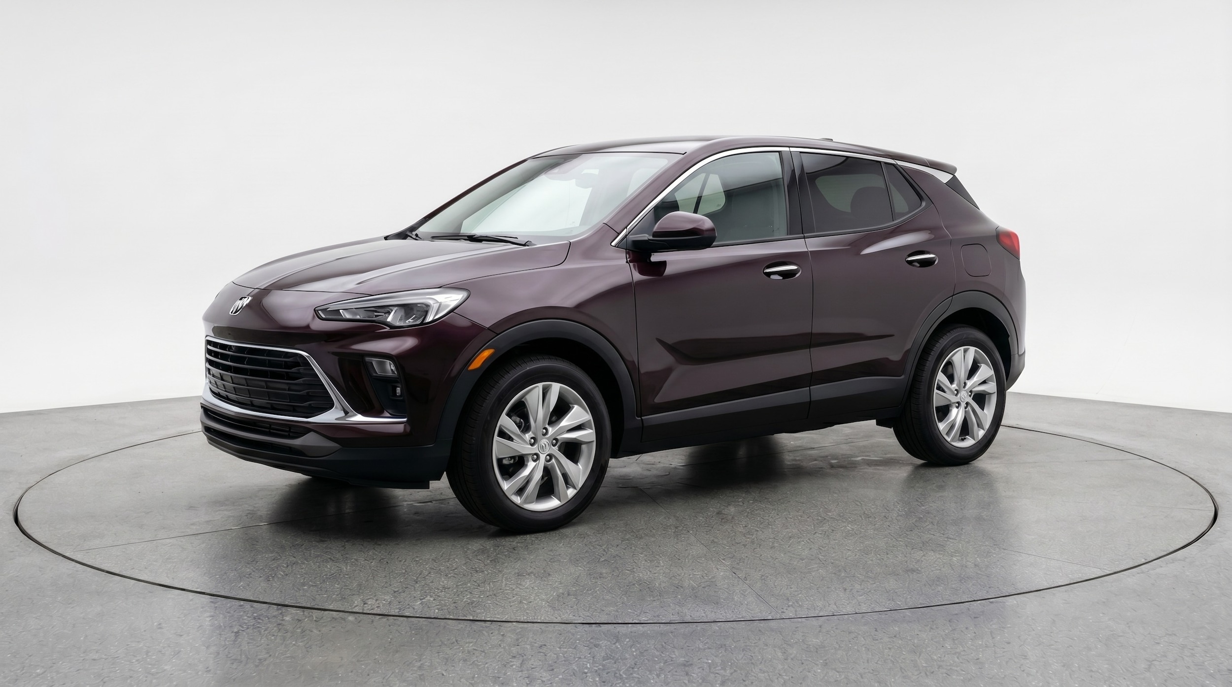 Thumbnail: 2026 Buick Encore GX - 3