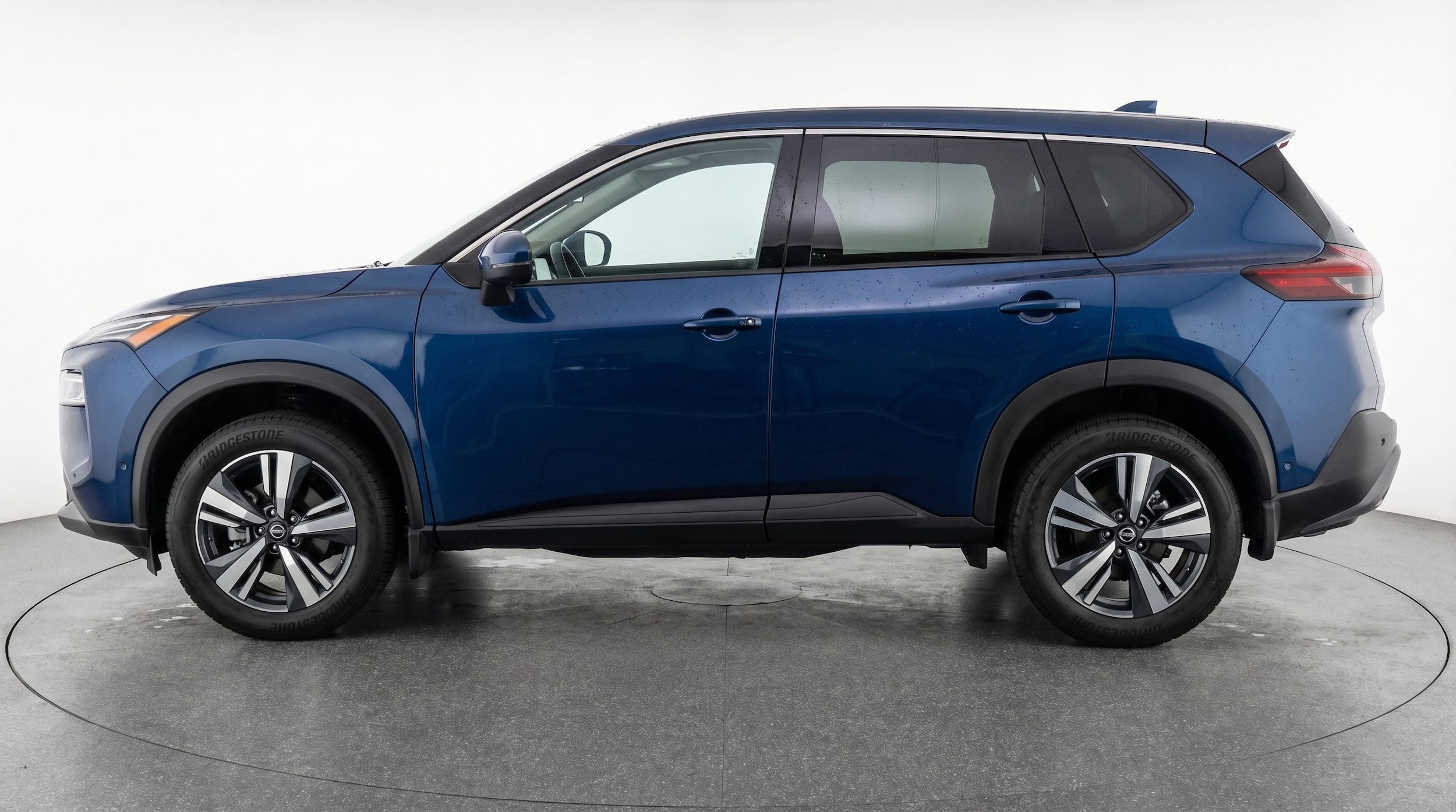 Thumbnail: 2026 Nissan Rogue - 4