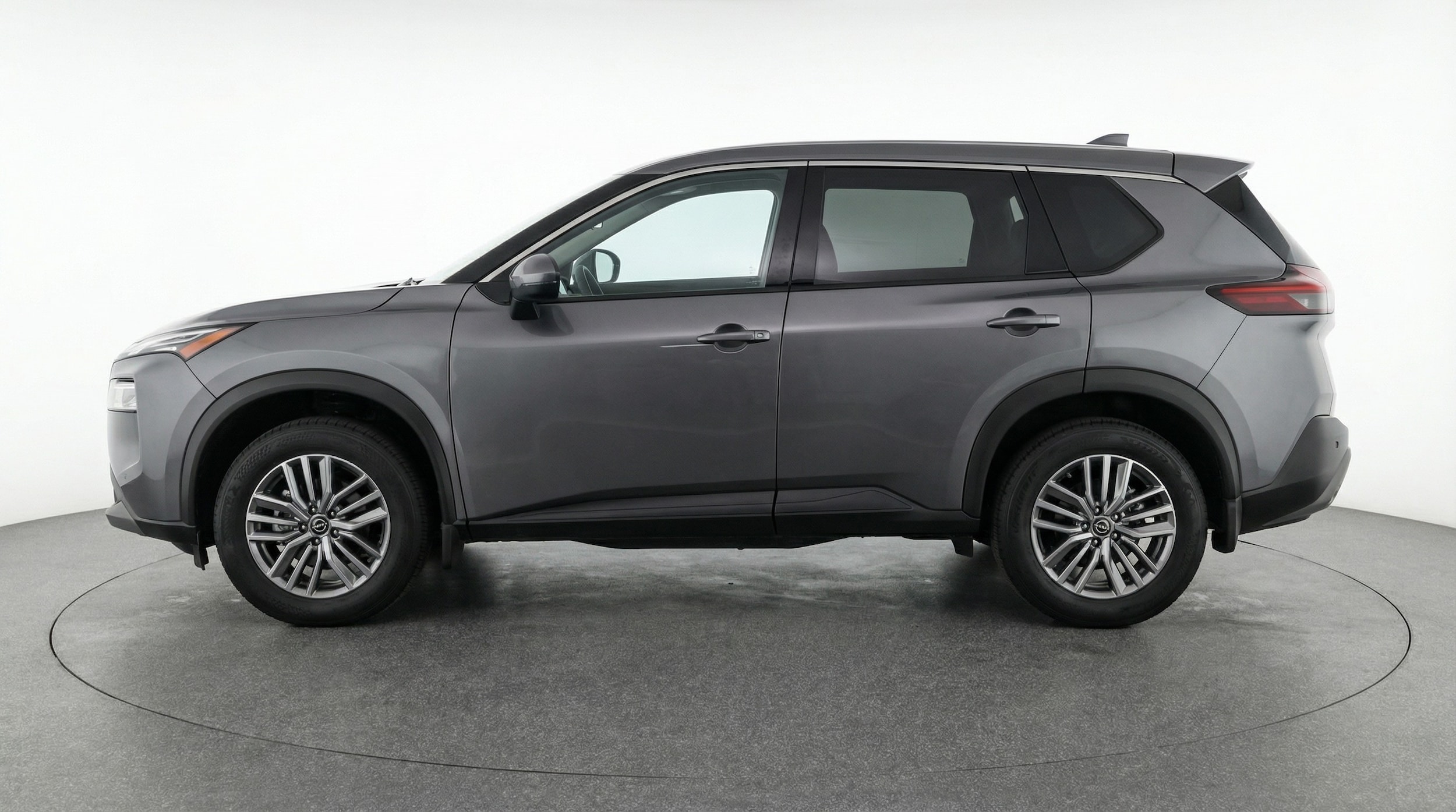 Thumbnail: 2026 Nissan Rogue - 4