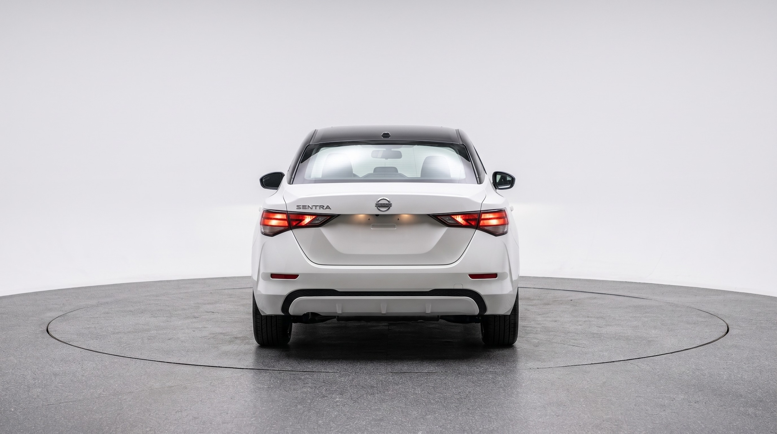 Thumbnail: 2025 Nissan Sentra - 6