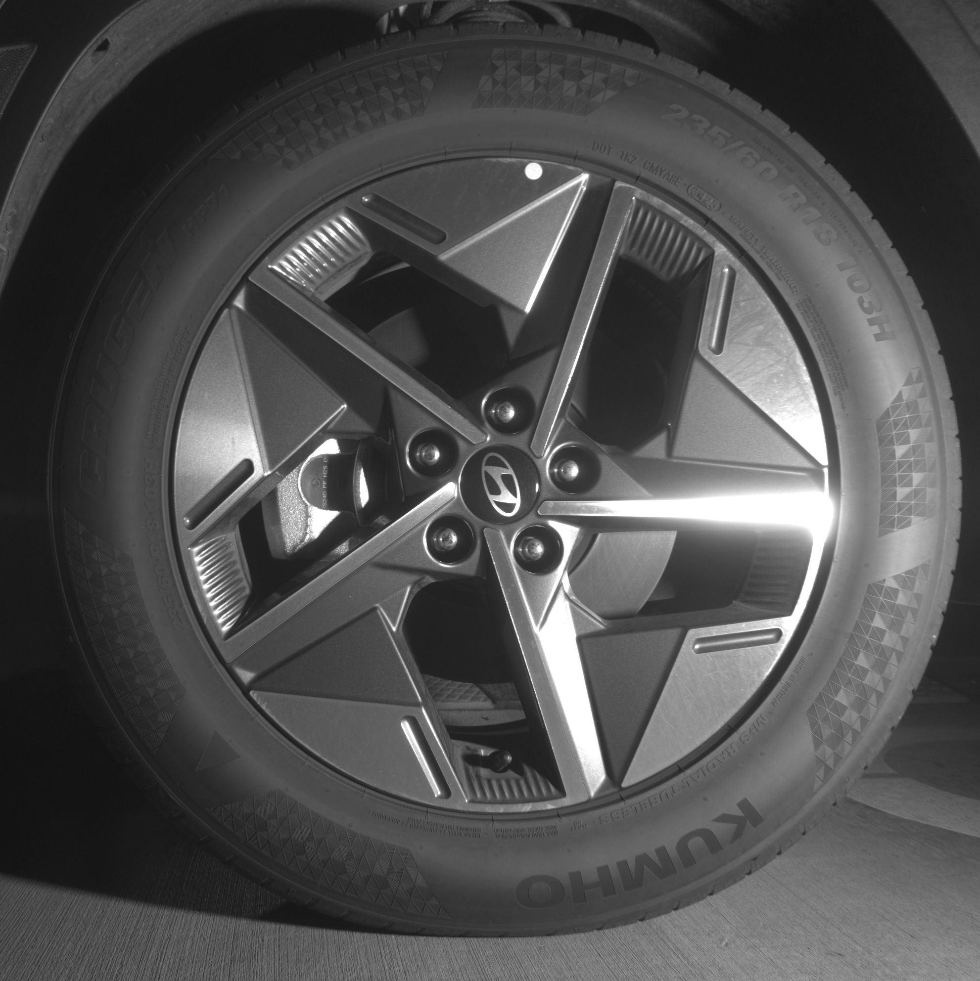 Thumbnail: 2026 Hyundai Tucson - 9