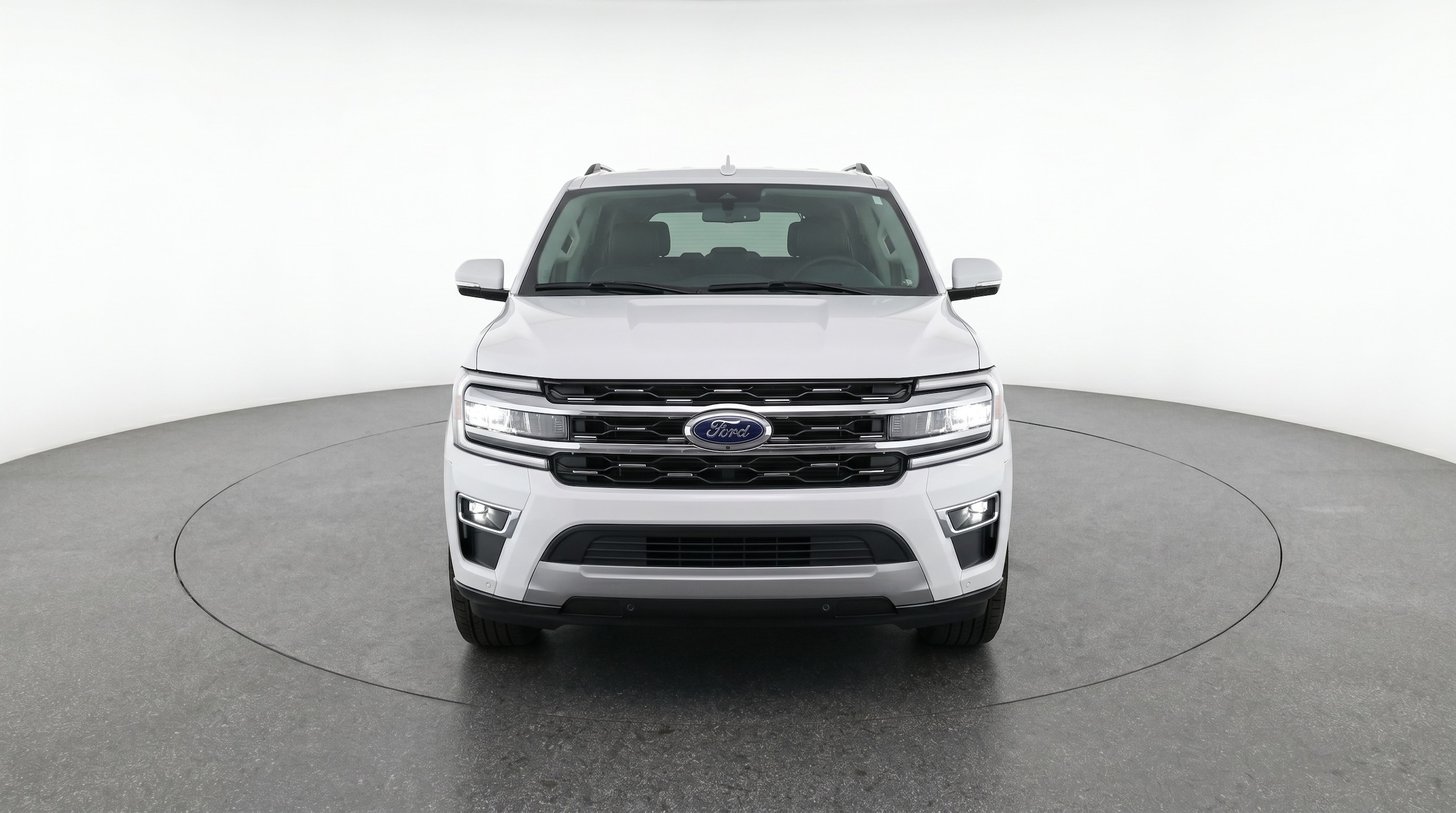 Thumbnail: 2024 Ford Expedition MAX - 2