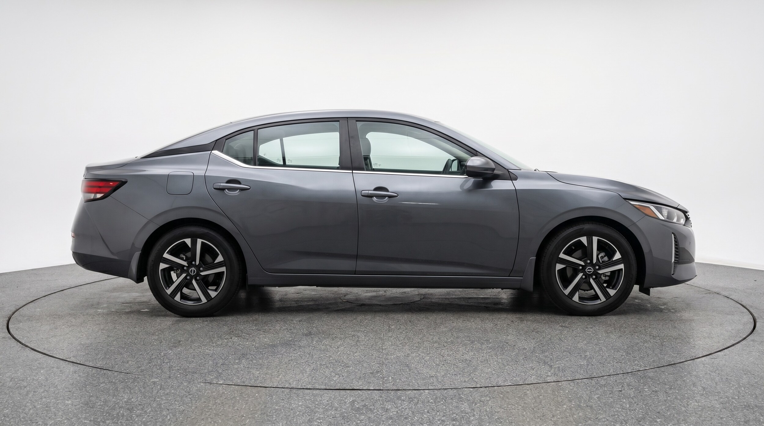 Thumbnail: 2025 Nissan Sentra - 8