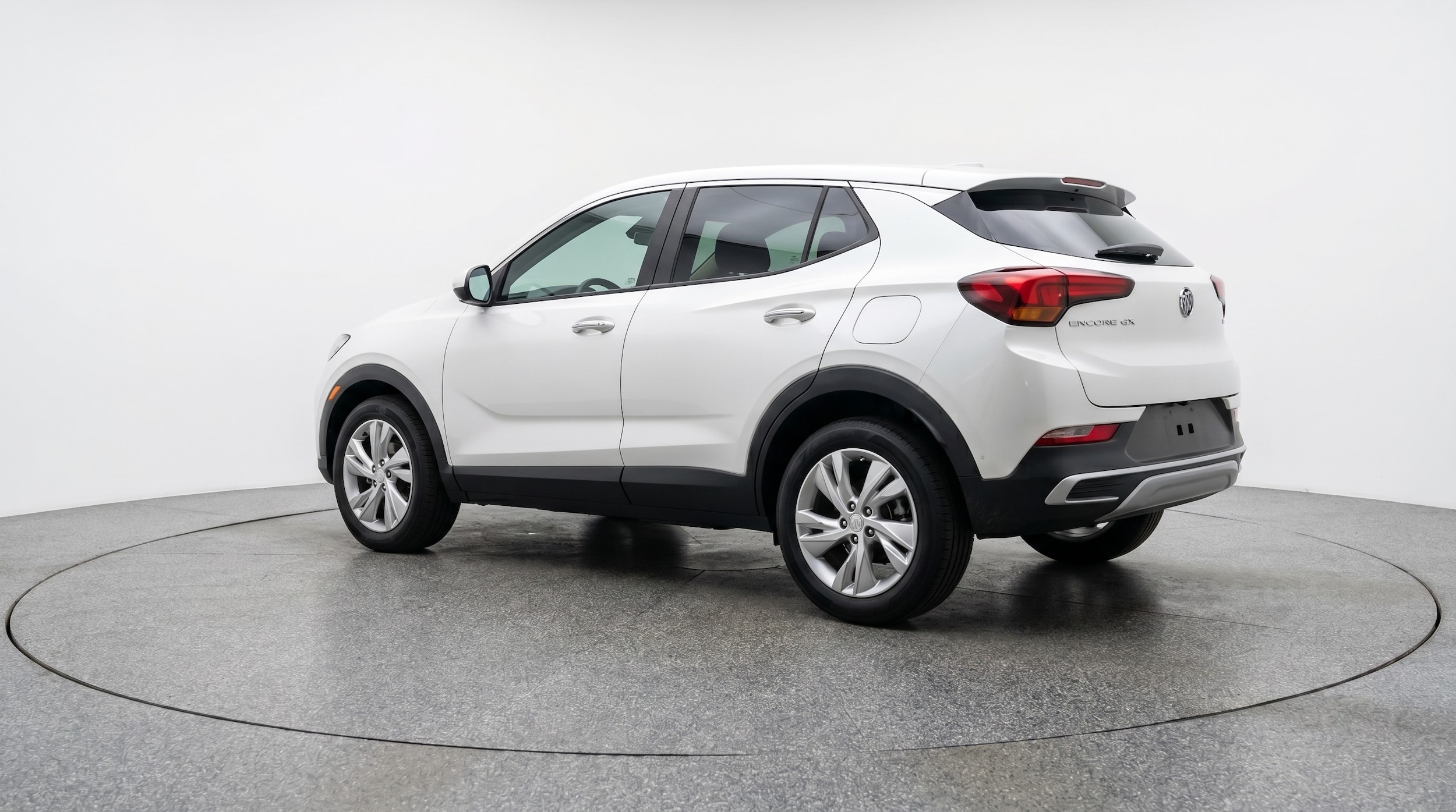 Thumbnail: 2026 Buick Encore GX - 5