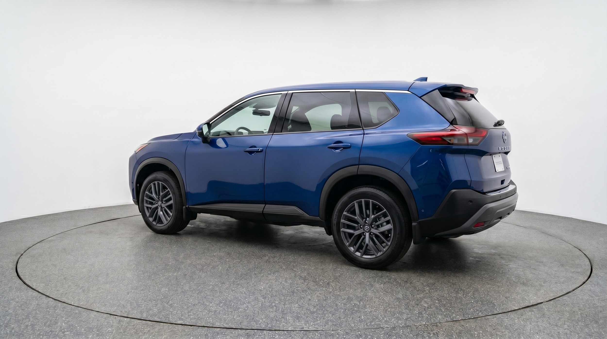 Thumbnail: 2026 Nissan Rogue - 5