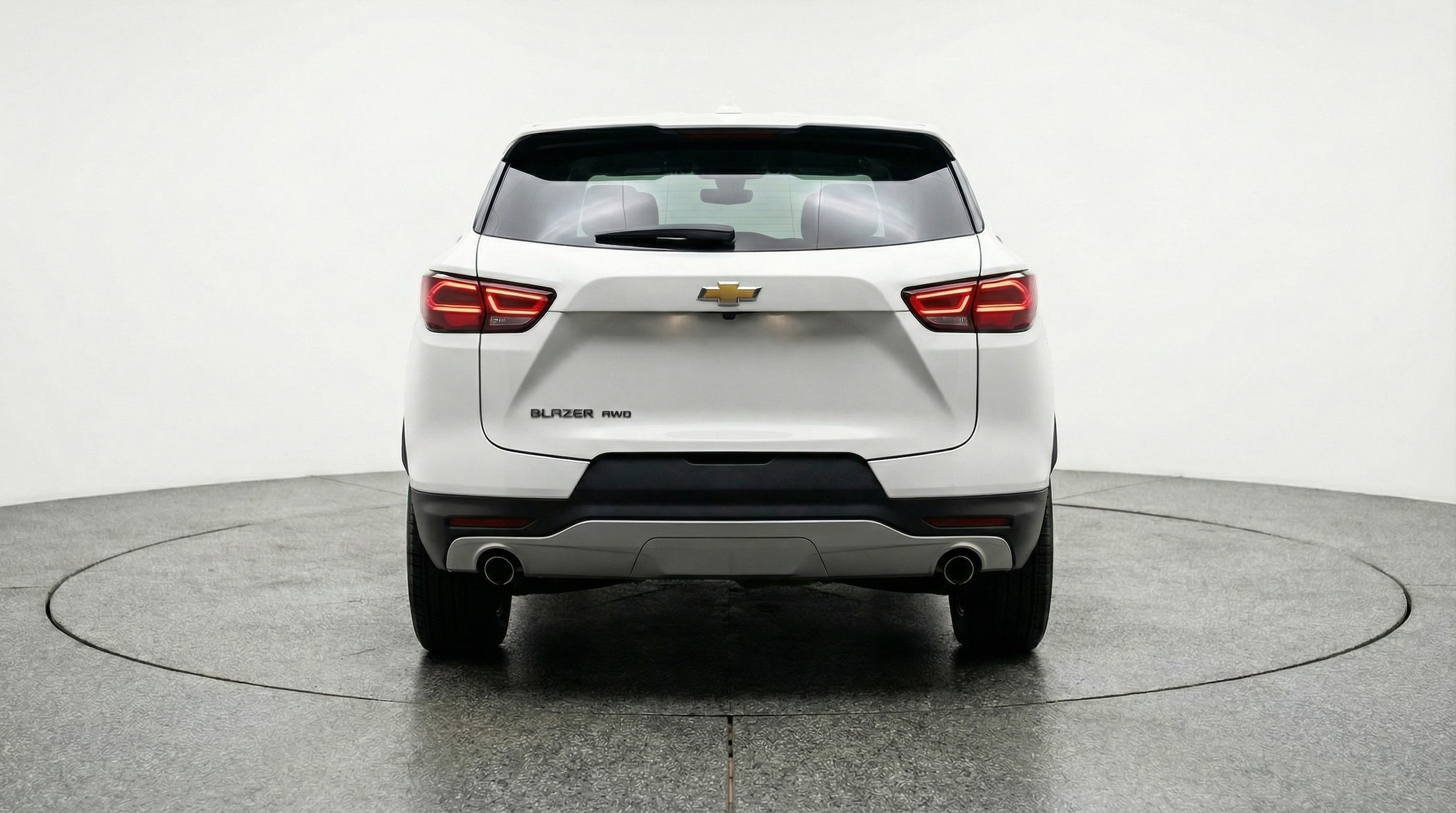 Thumbnail: 2026 Chevrolet Blazer - 6