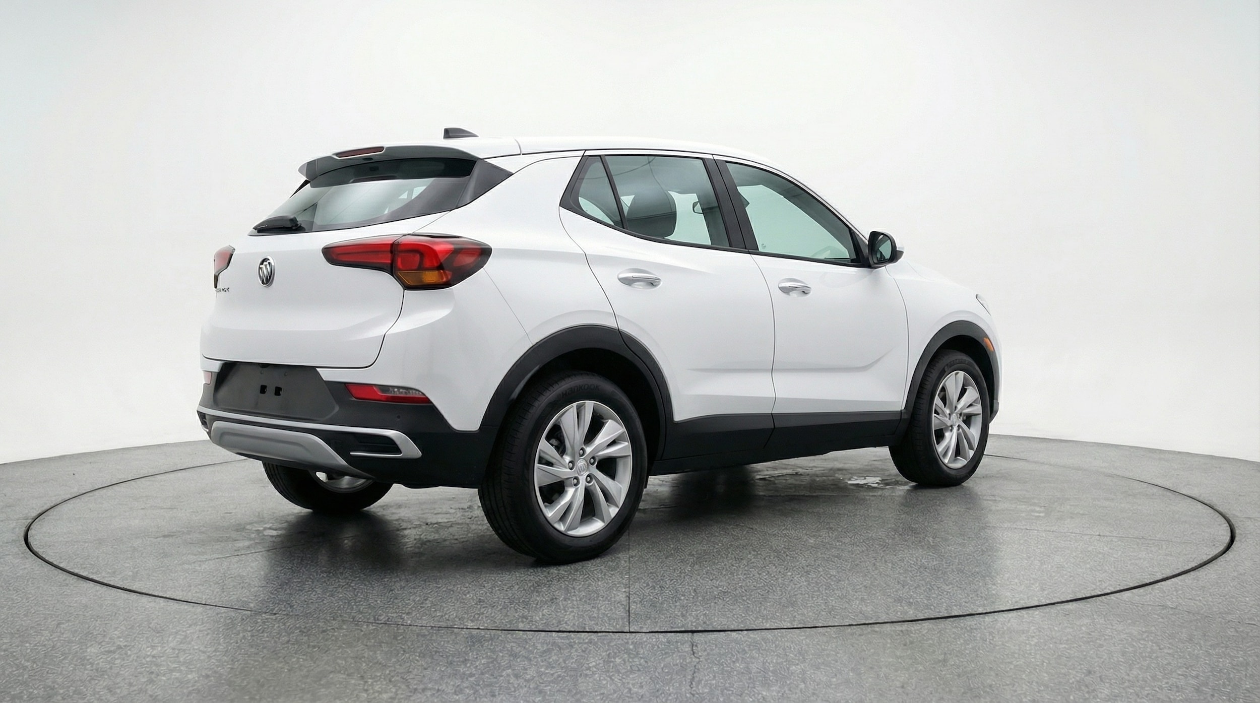 Thumbnail: 2026 Buick Encore GX - 7