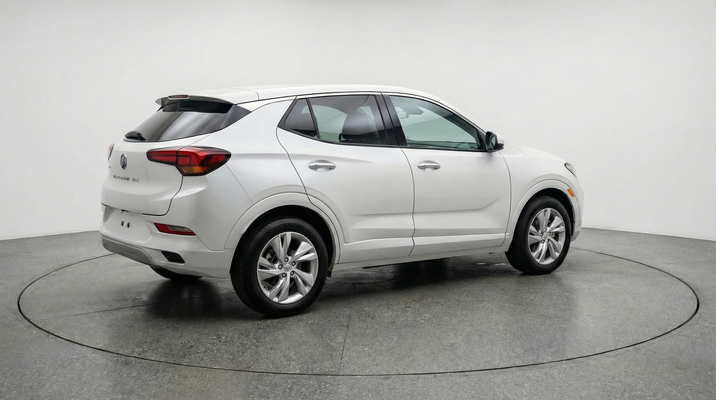 Thumbnail: 2026 Buick Encore GX - 7