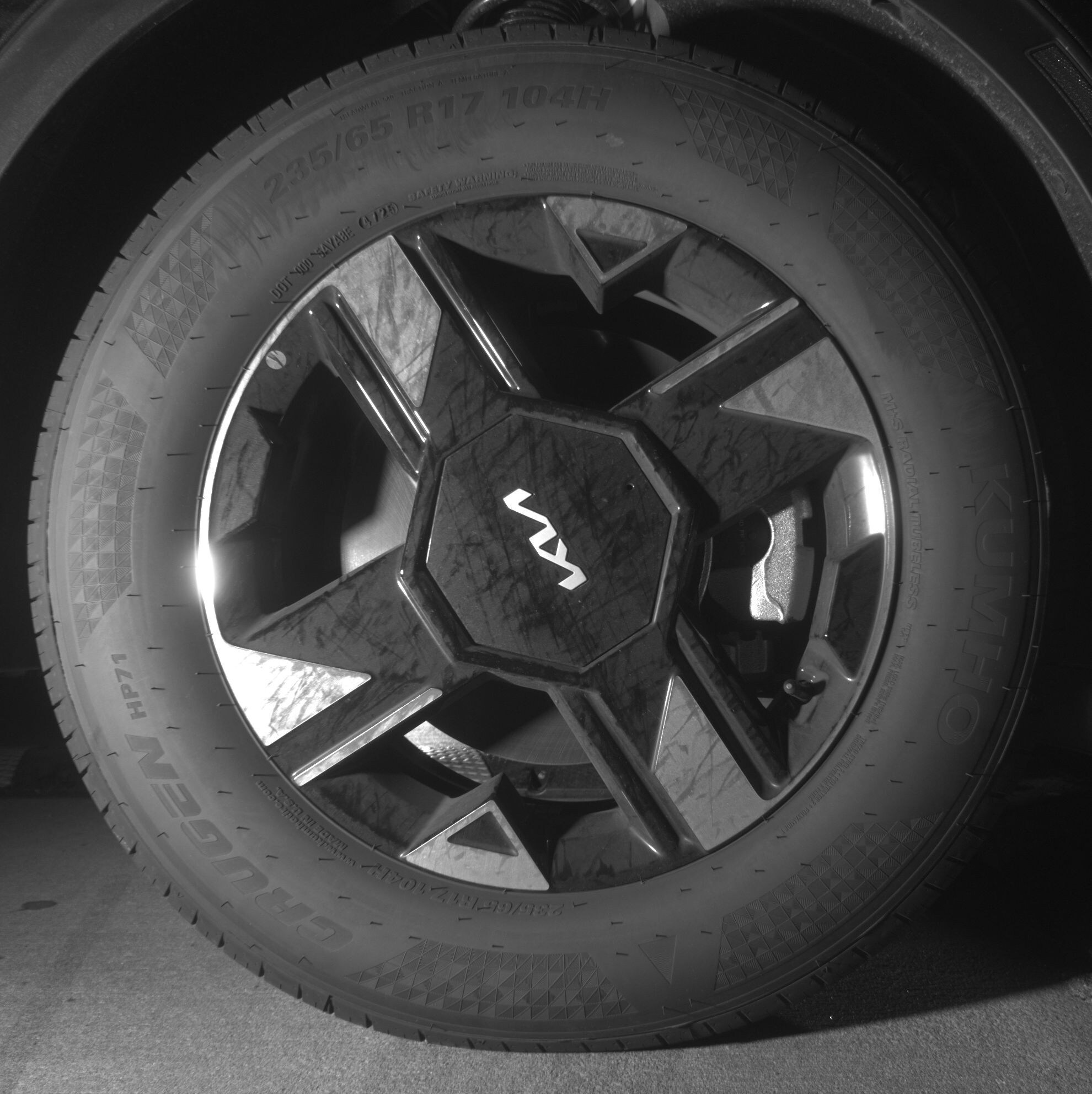Thumbnail: 2026 Kia Sportage - 10