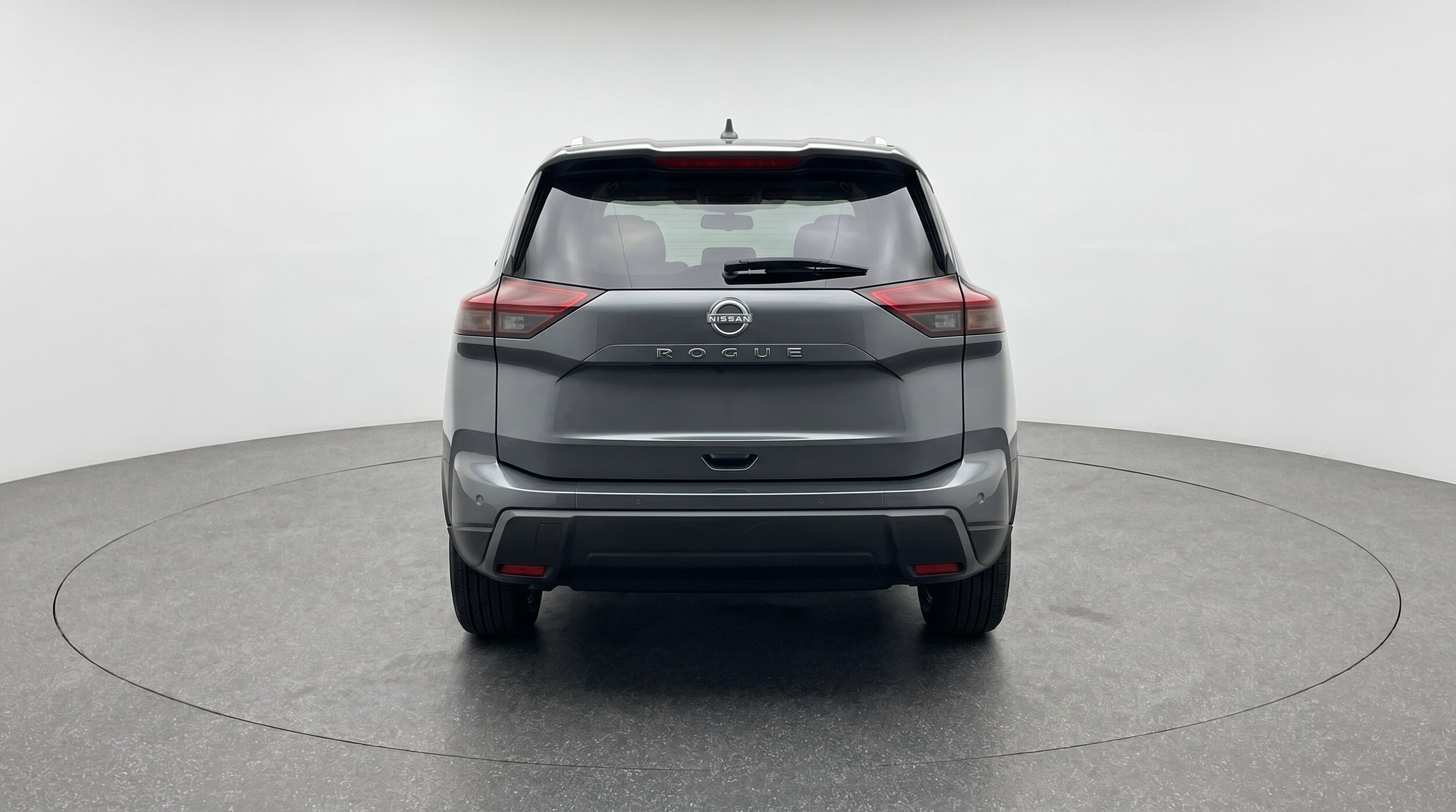 Thumbnail: 2025 Nissan Rogue - 6