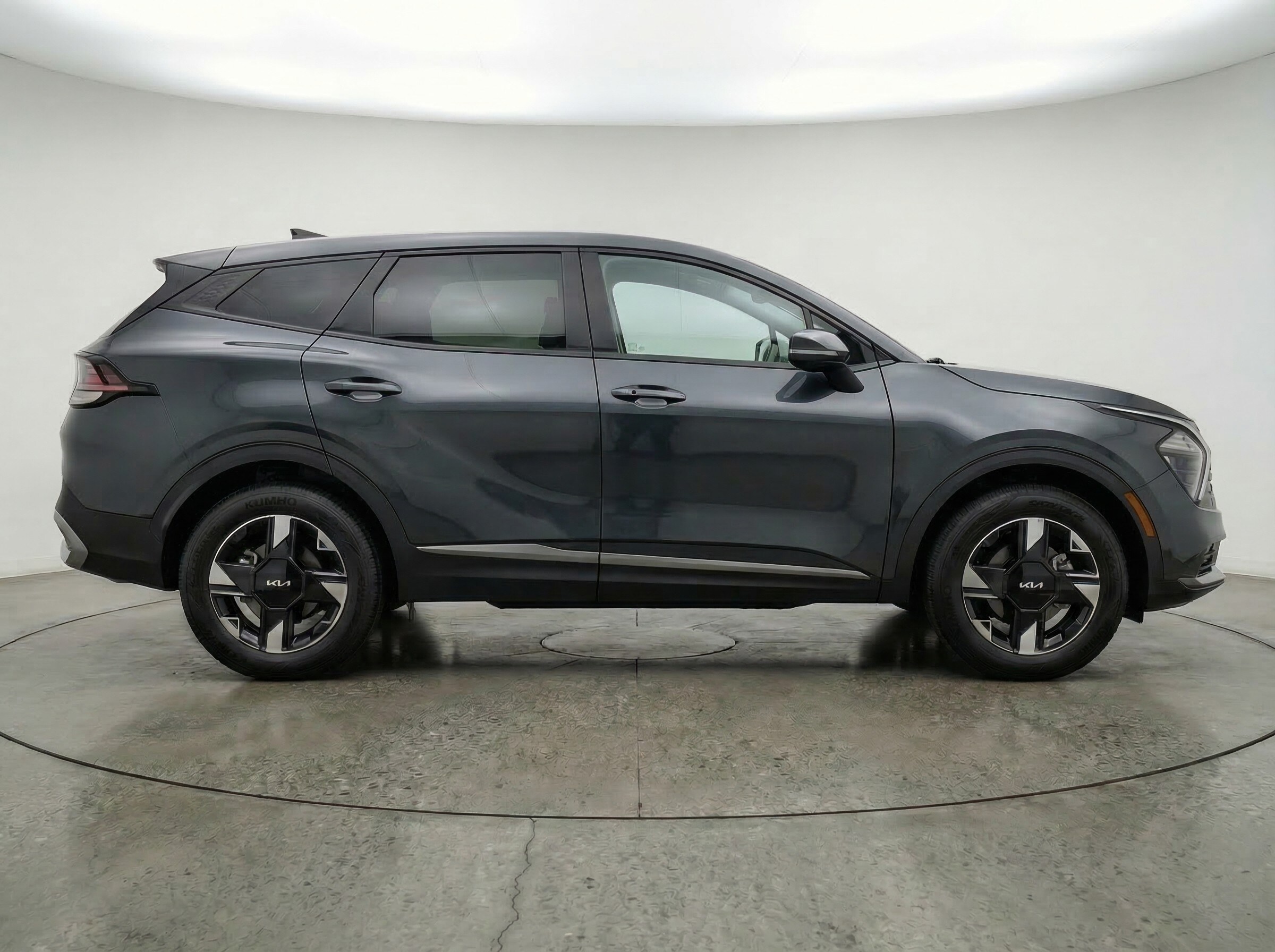 Thumbnail: 2026 Kia Sportage - 8