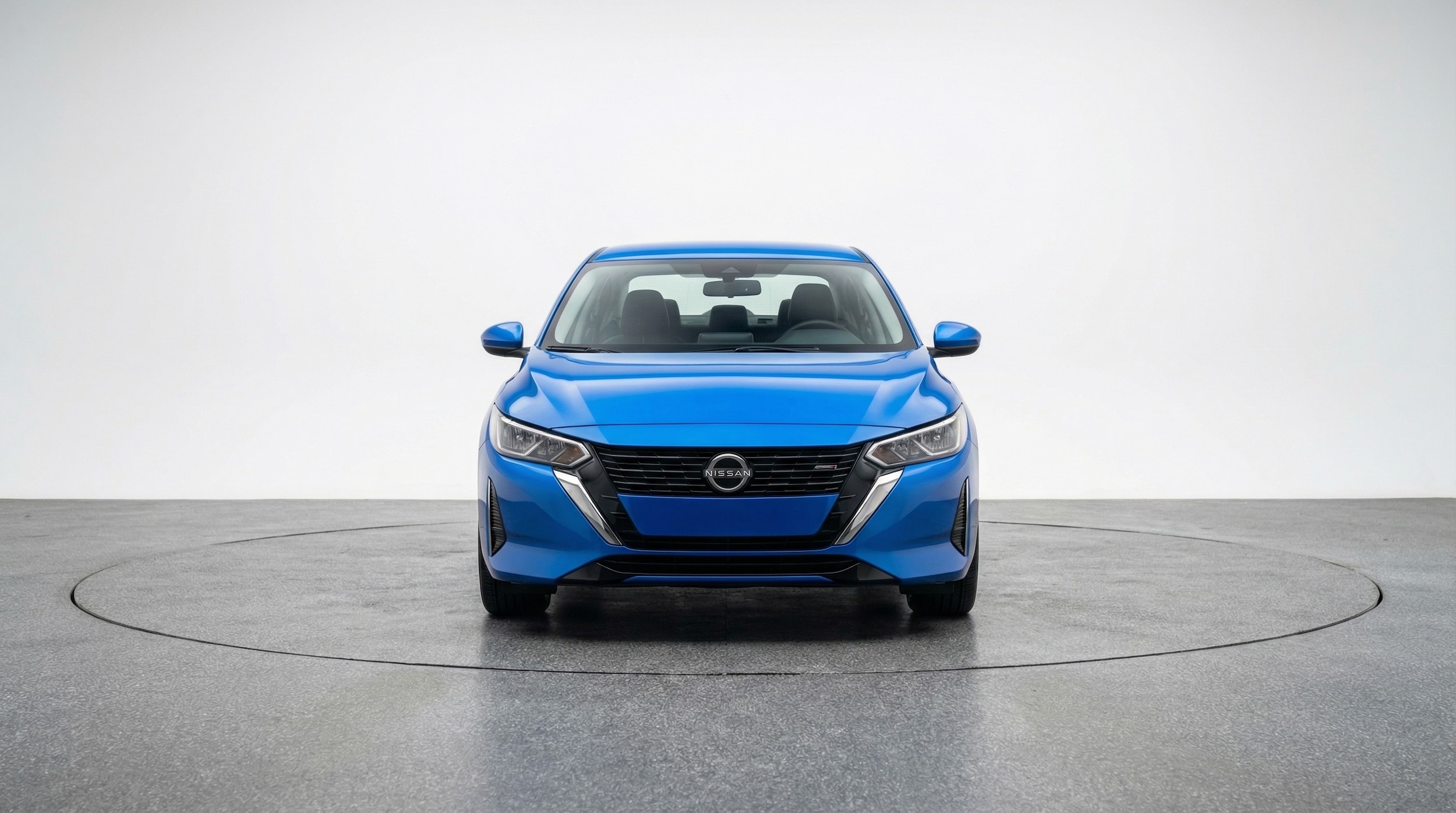 Thumbnail: 2025 Nissan Sentra - 2
