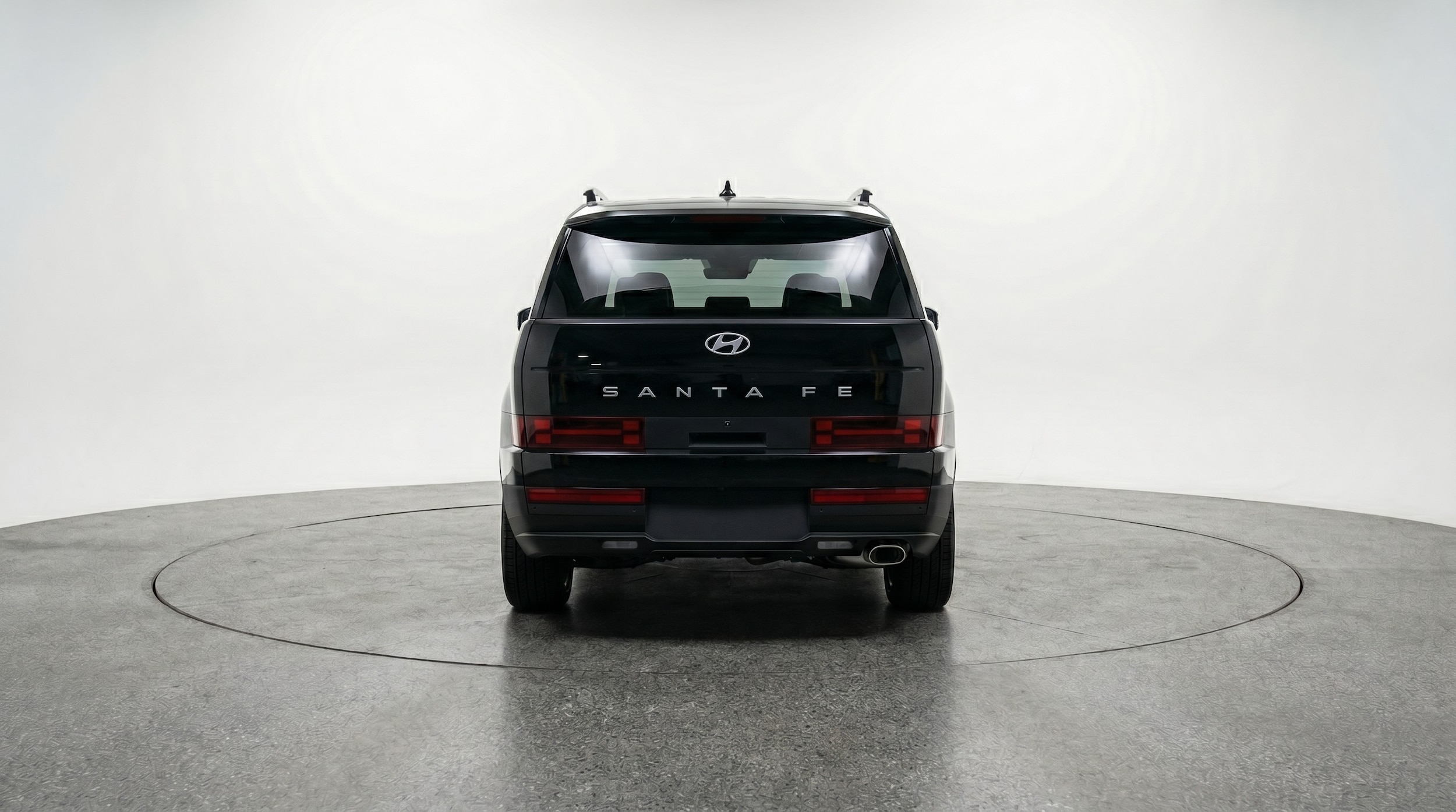 Thumbnail: 2026 Hyundai Santa Fe - 6