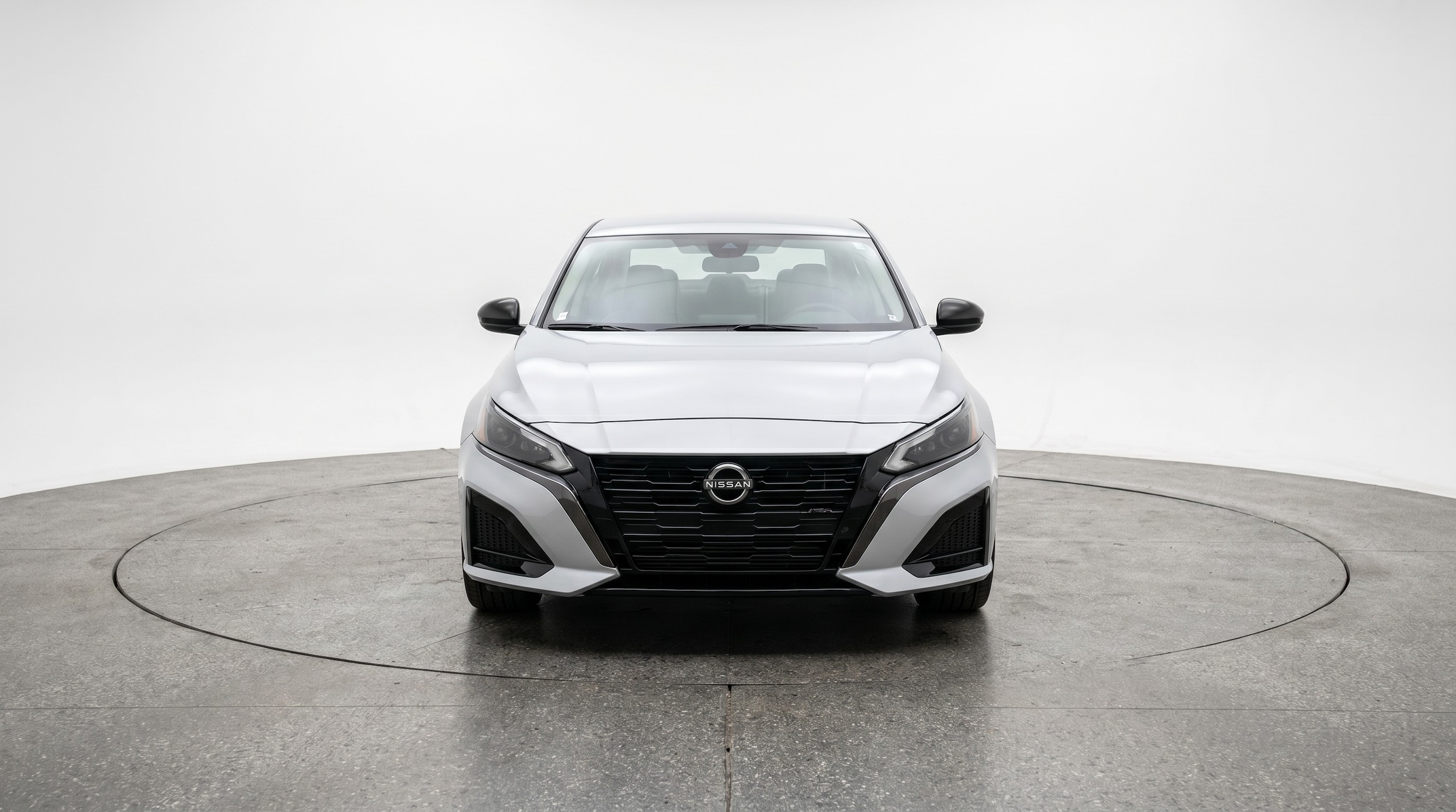 Thumbnail: 2026 Nissan Altima - 2