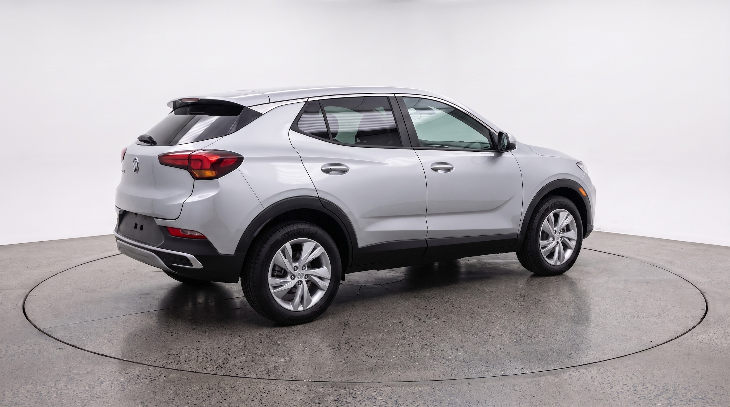 Thumbnail: 2026 Buick Encore GX - 7