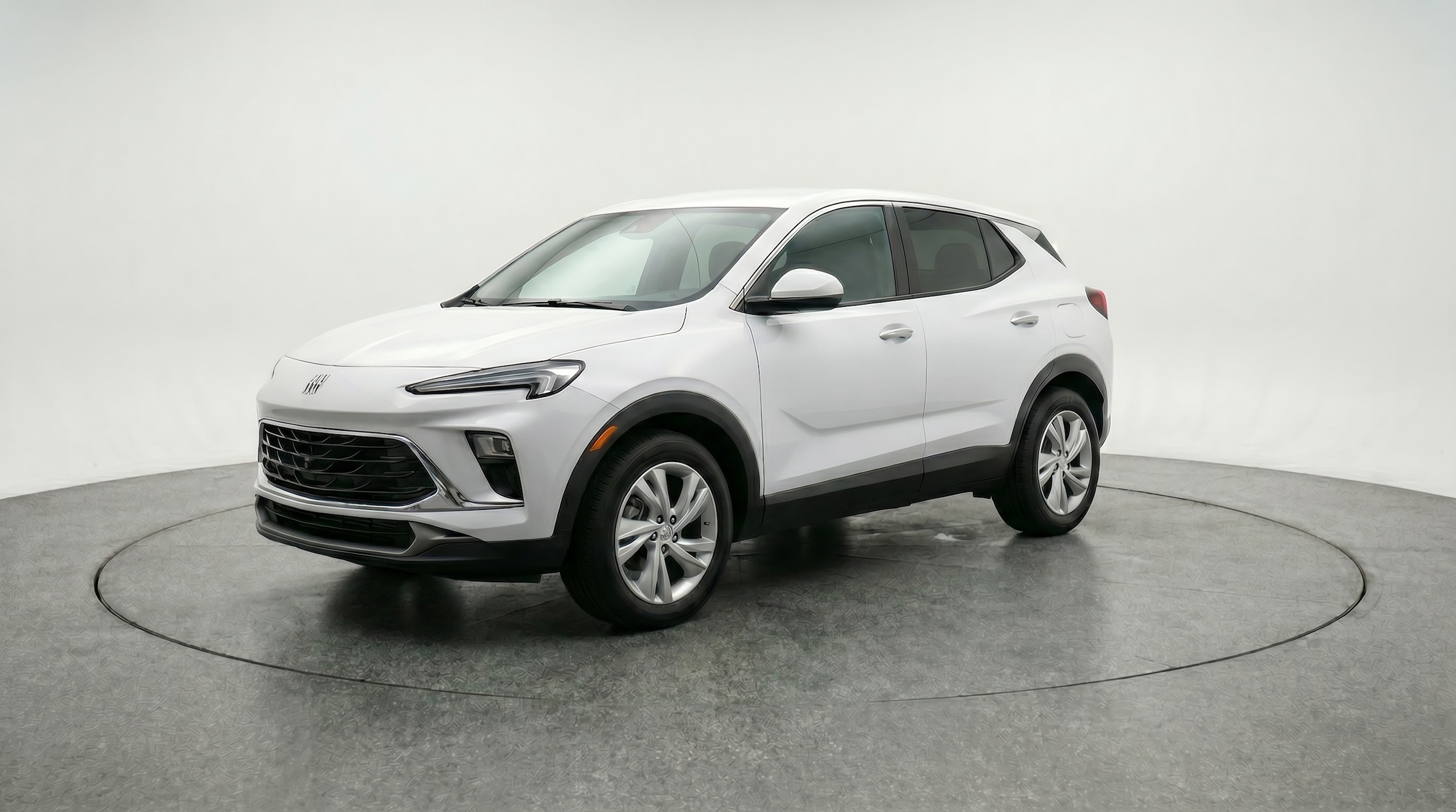 Thumbnail: 2026 Buick Encore GX - 3