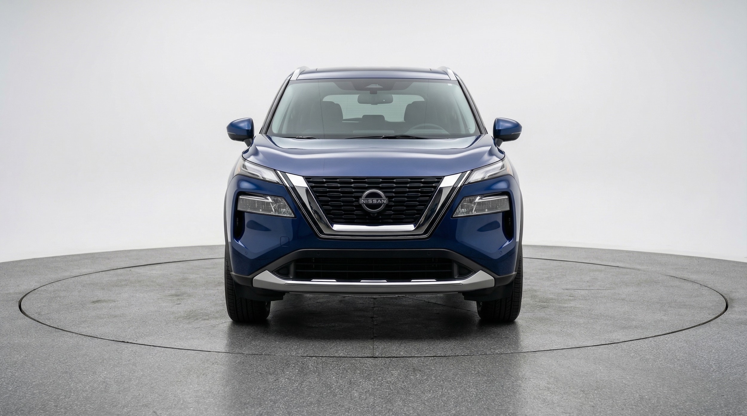 Thumbnail: 2026 Nissan Rogue - 2