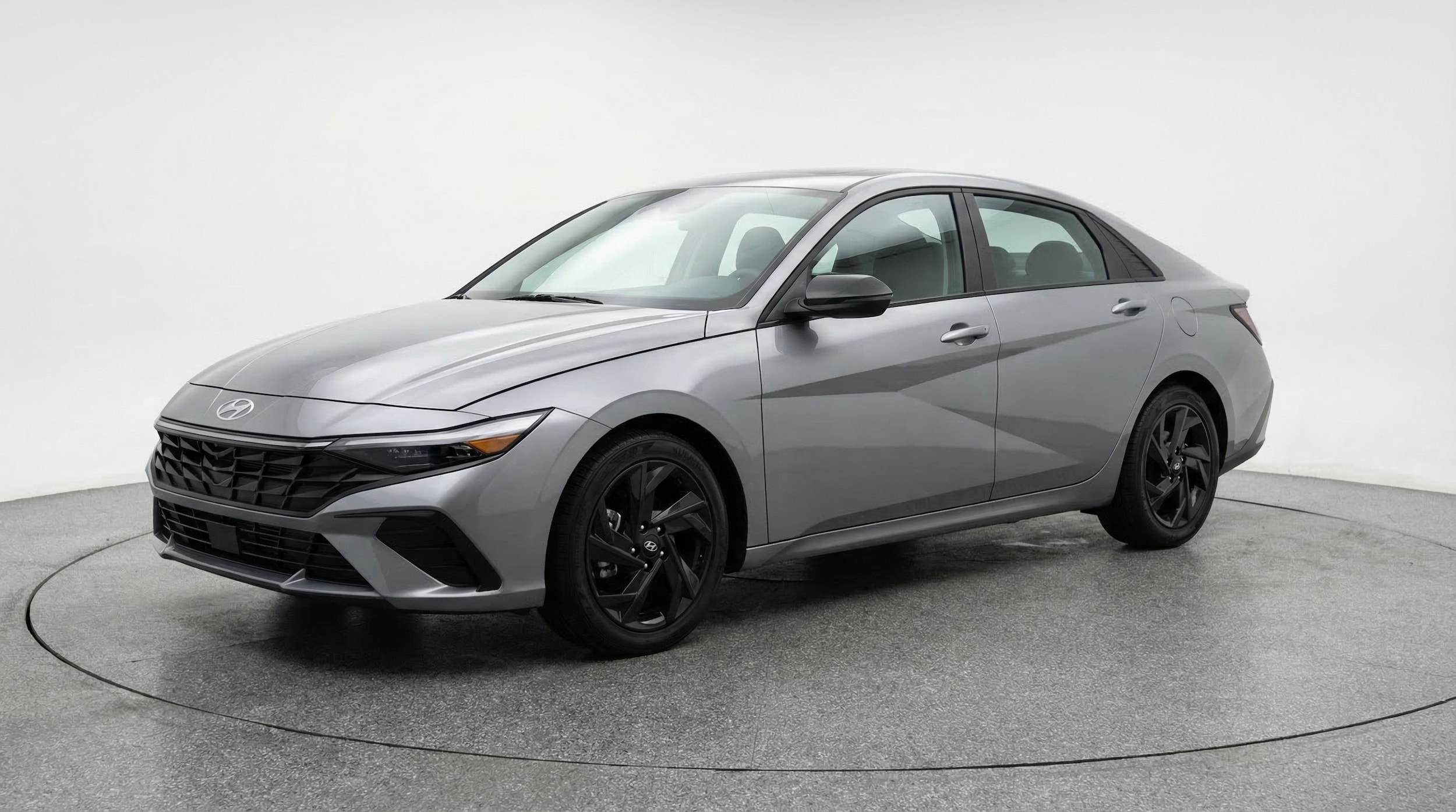 Thumbnail: 2026 Hyundai Elantra - 3