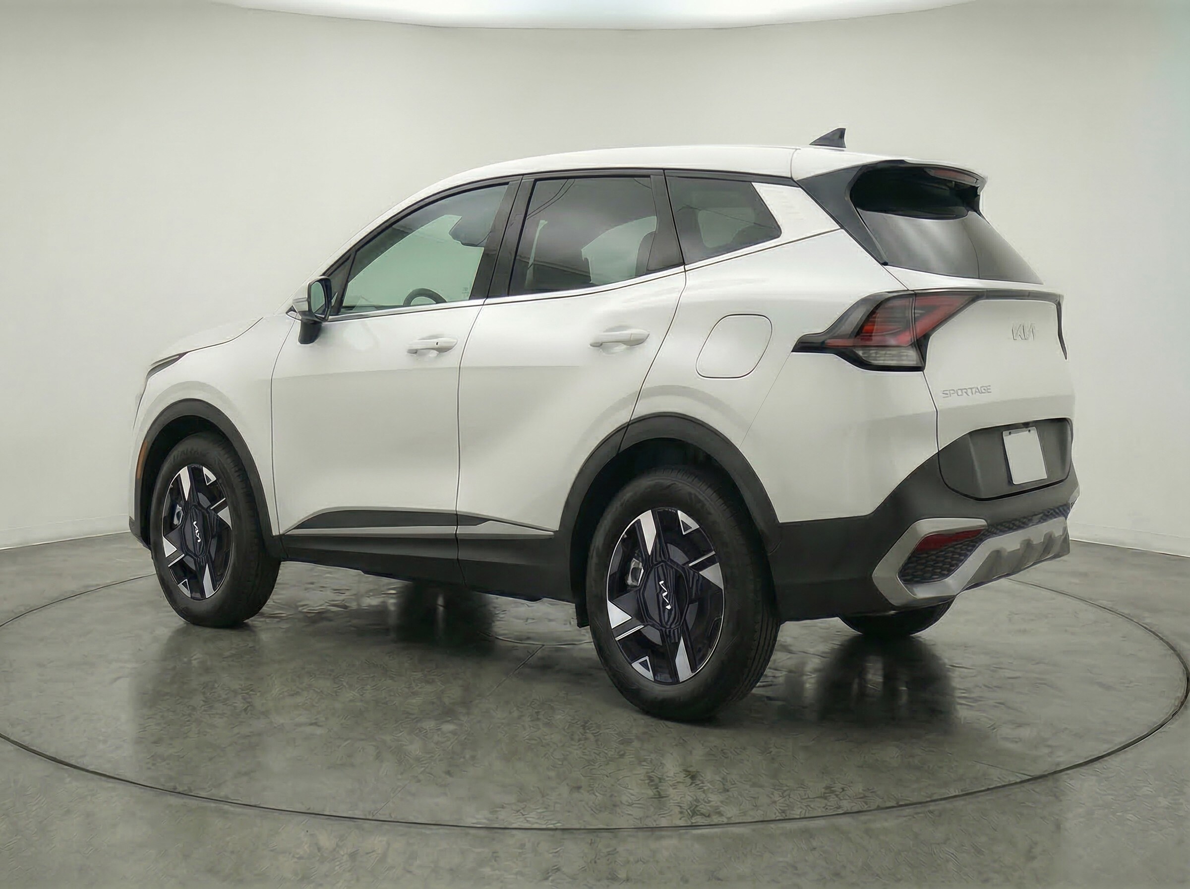 Thumbnail: 2026 Kia Sportage - 5