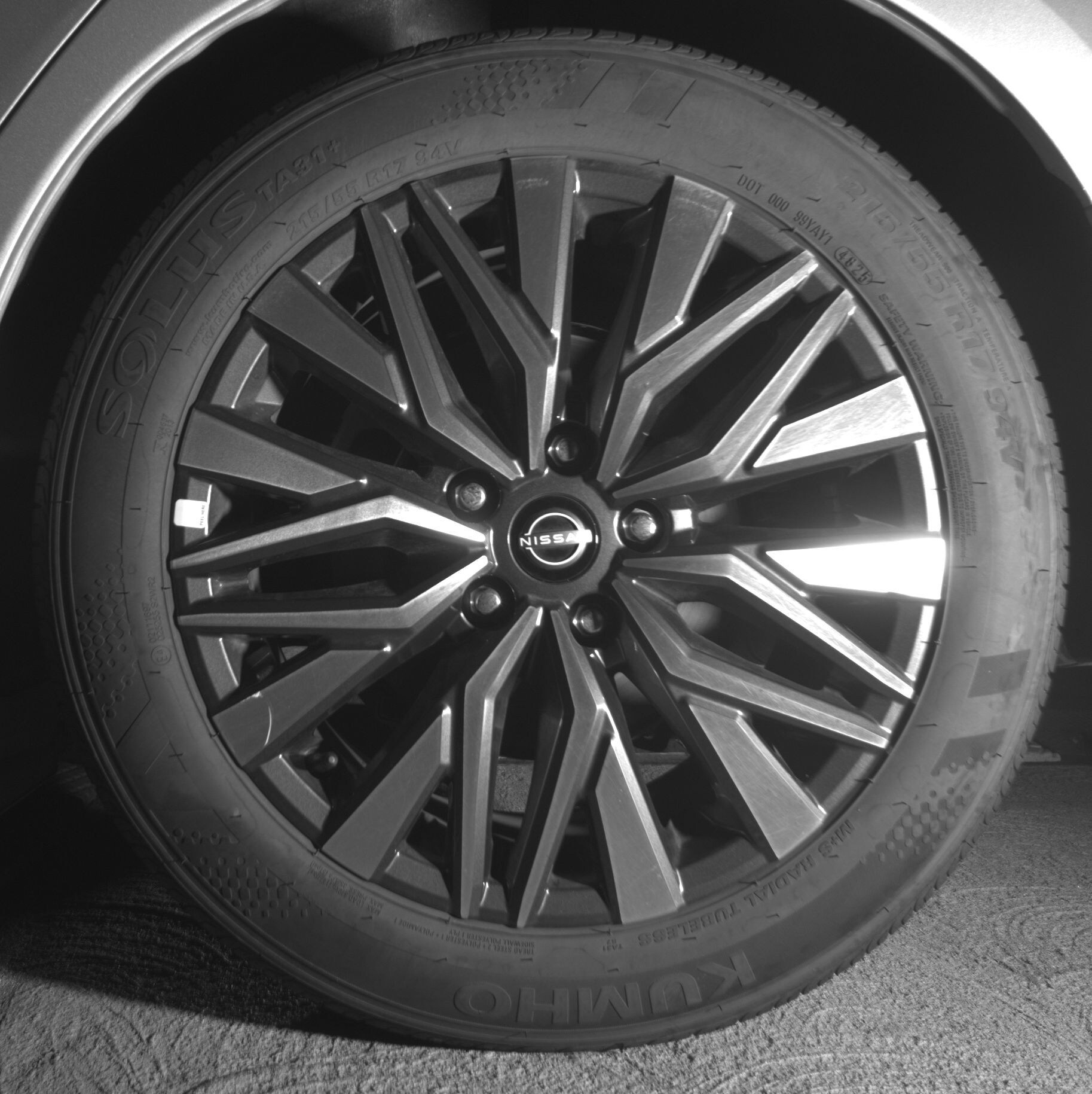 Thumbnail: 2026 Nissan Altima - 11