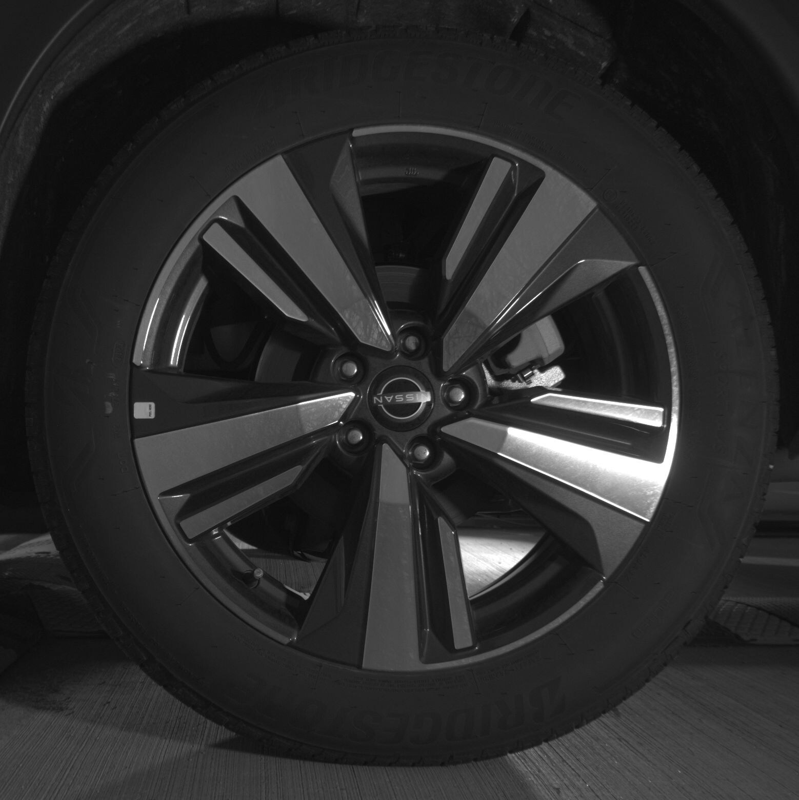 Thumbnail: 2026 Nissan Rogue - 11