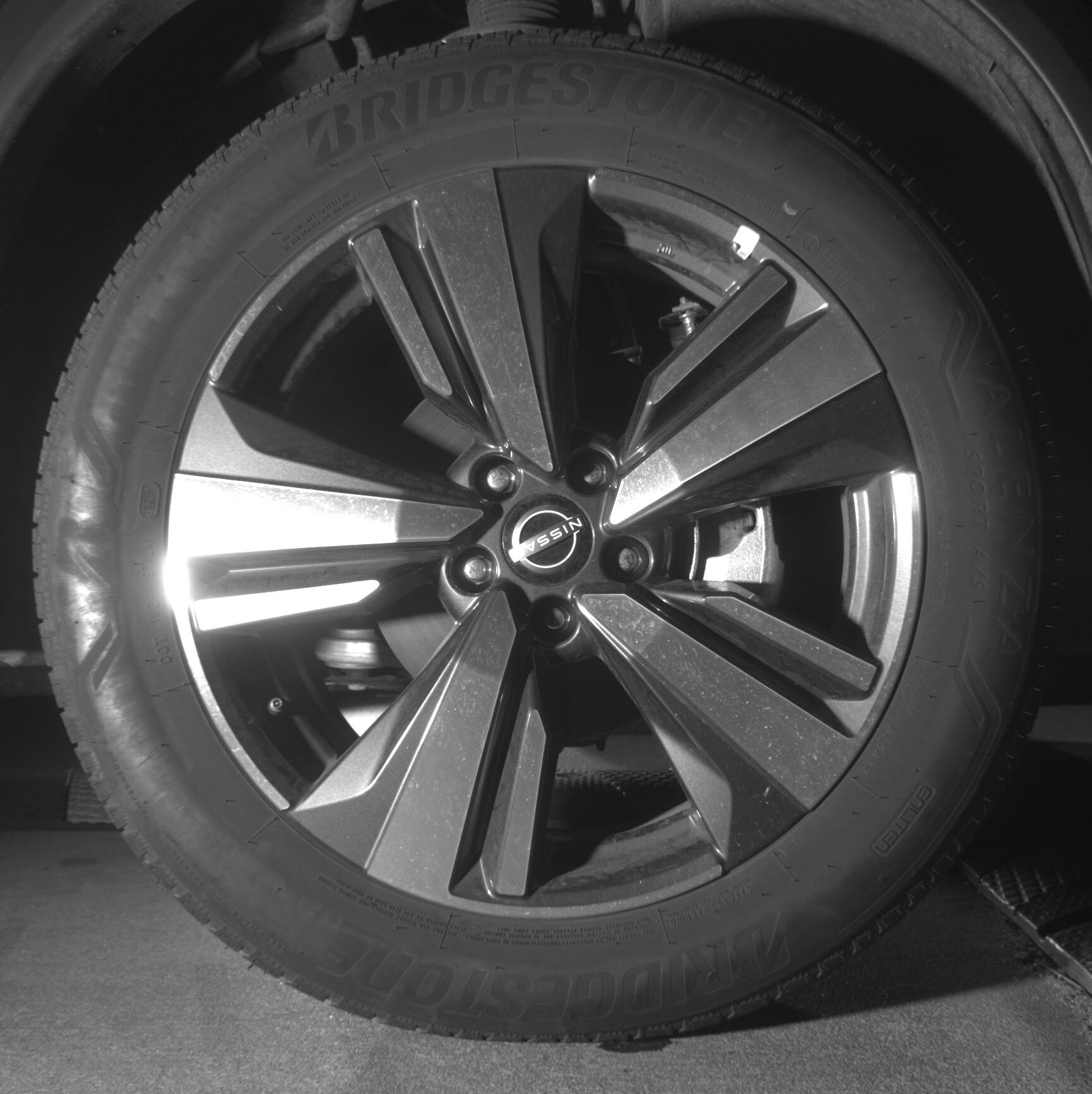 Thumbnail: 2026 Nissan Rogue - 10