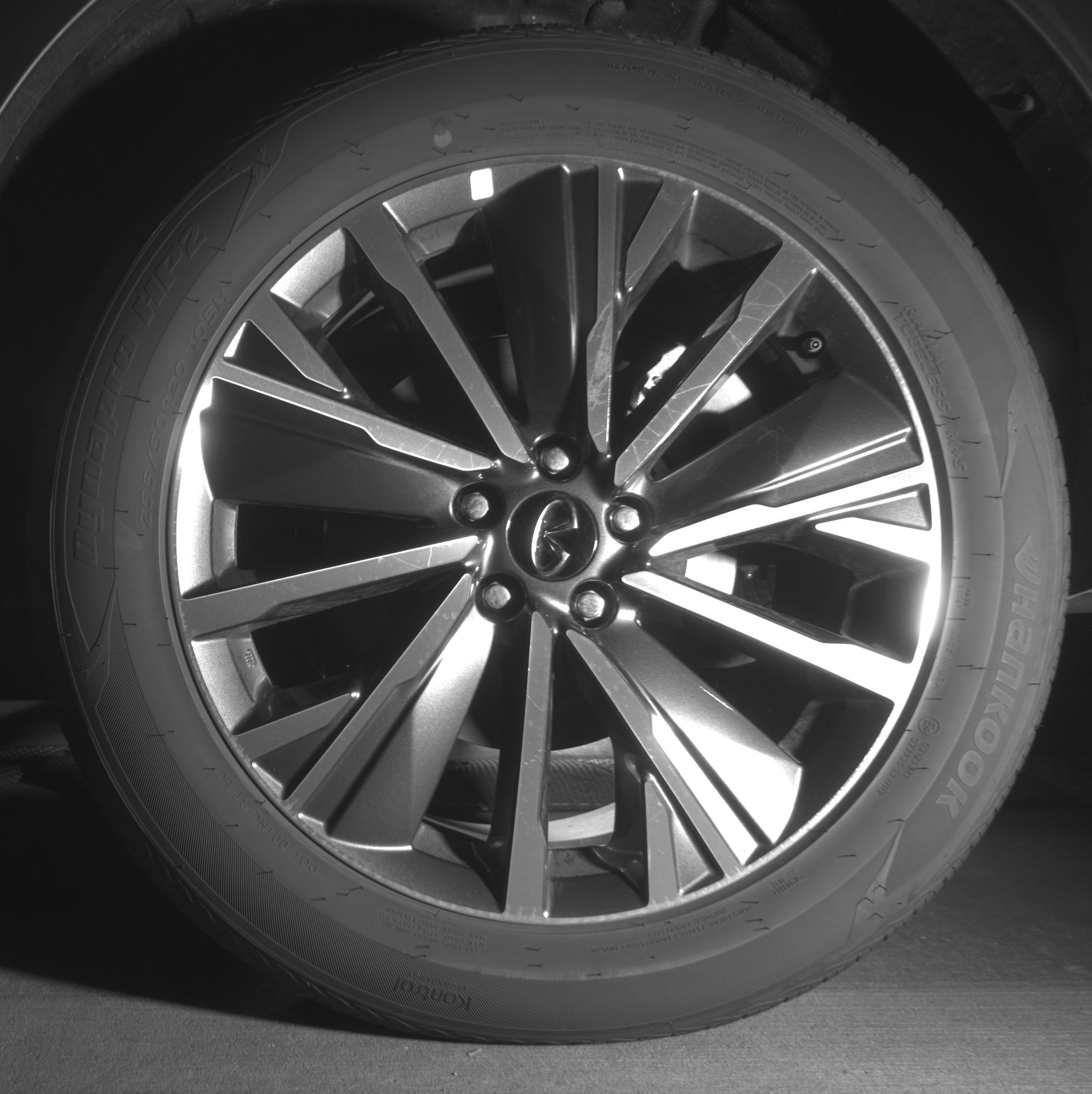 Thumbnail: 2026 INFINITI QX60 - 11
