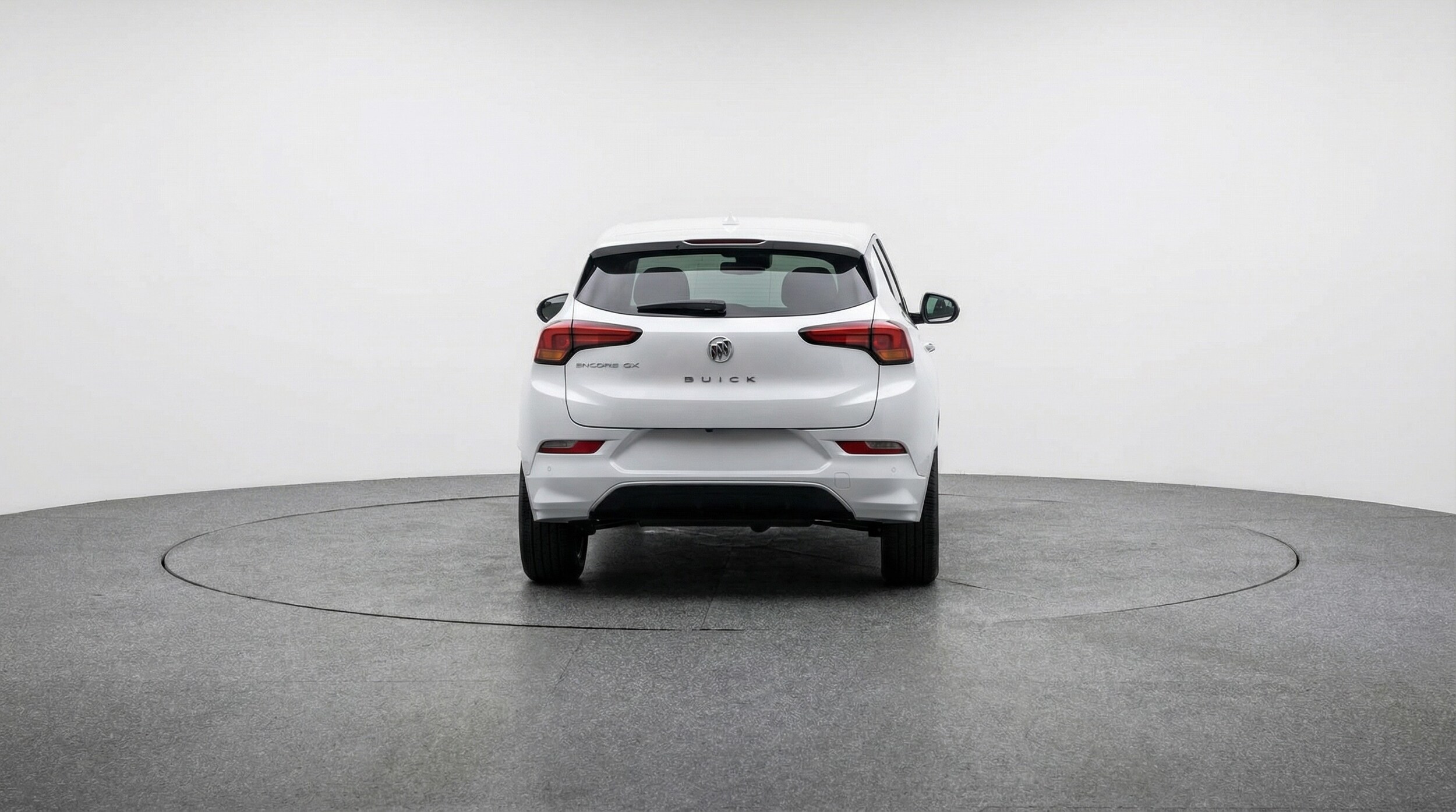 Thumbnail: 2026 Buick Encore GX - 6
