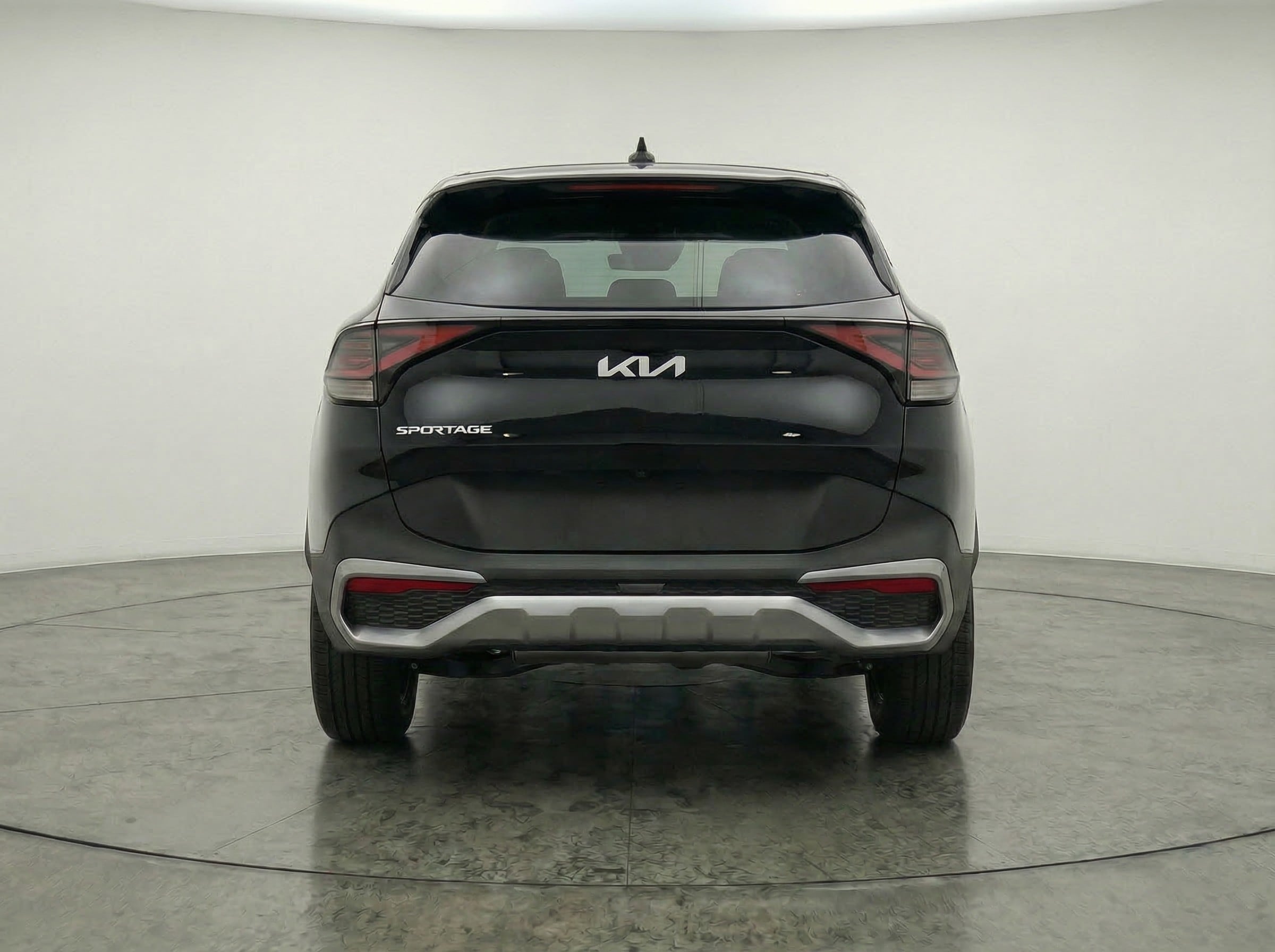 Thumbnail: 2026 Kia Sportage - 6