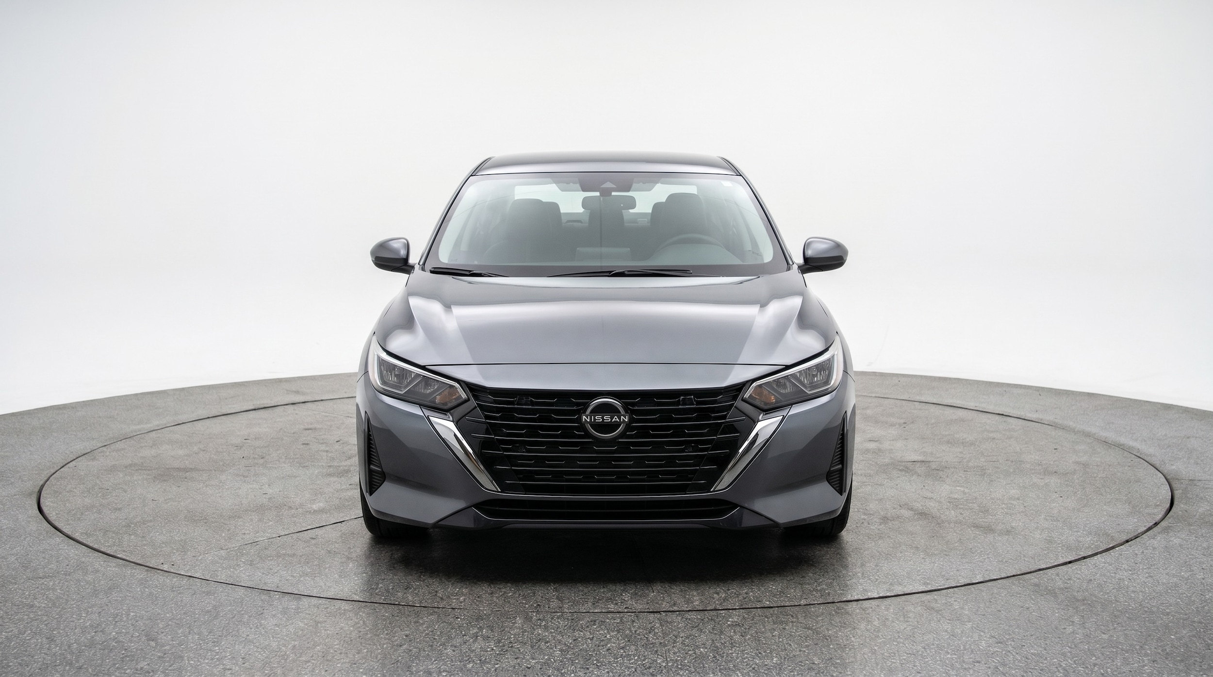 Thumbnail: 2025 Nissan Sentra - 2