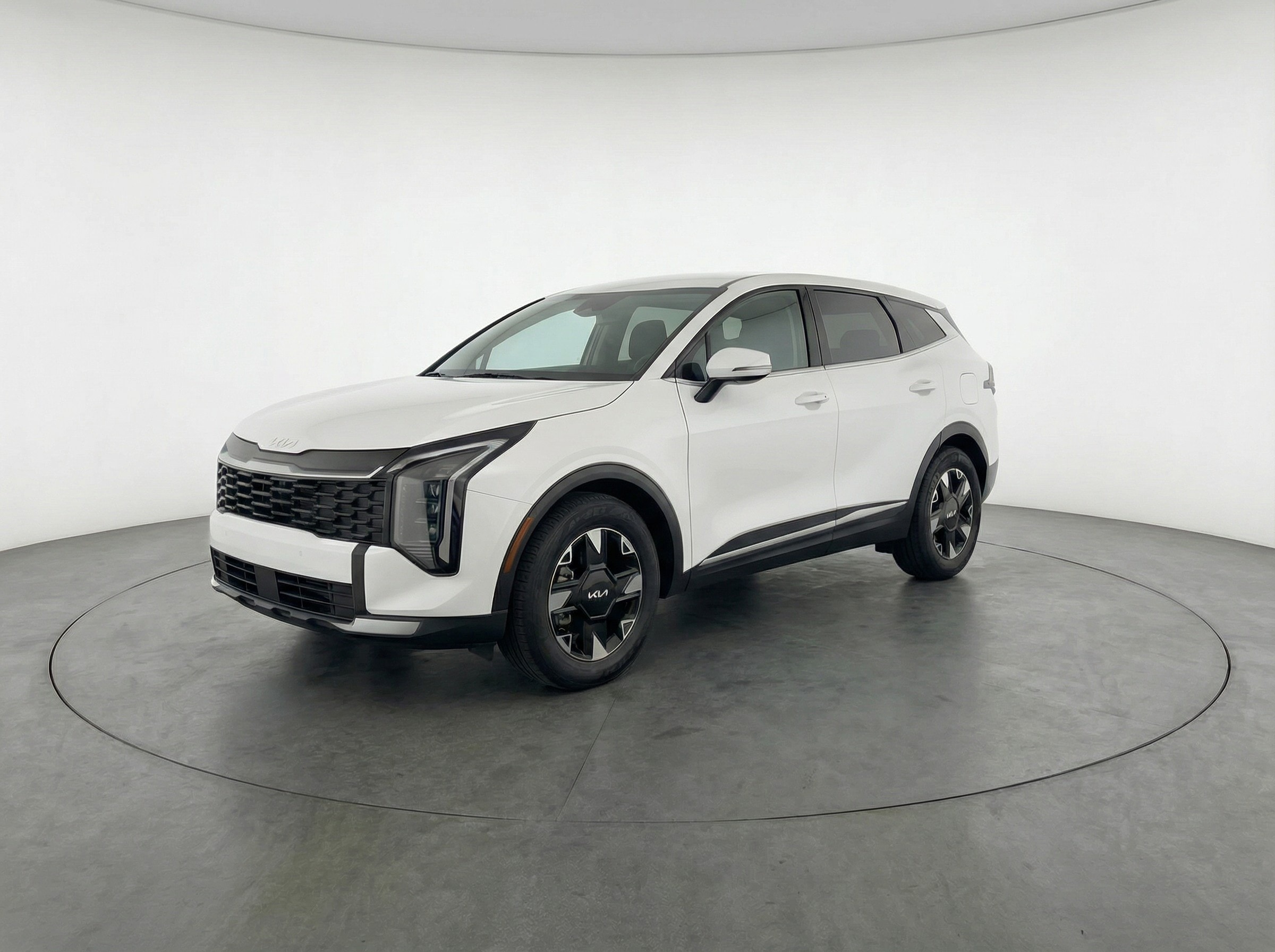 Thumbnail: 2026 Kia Sportage - 3