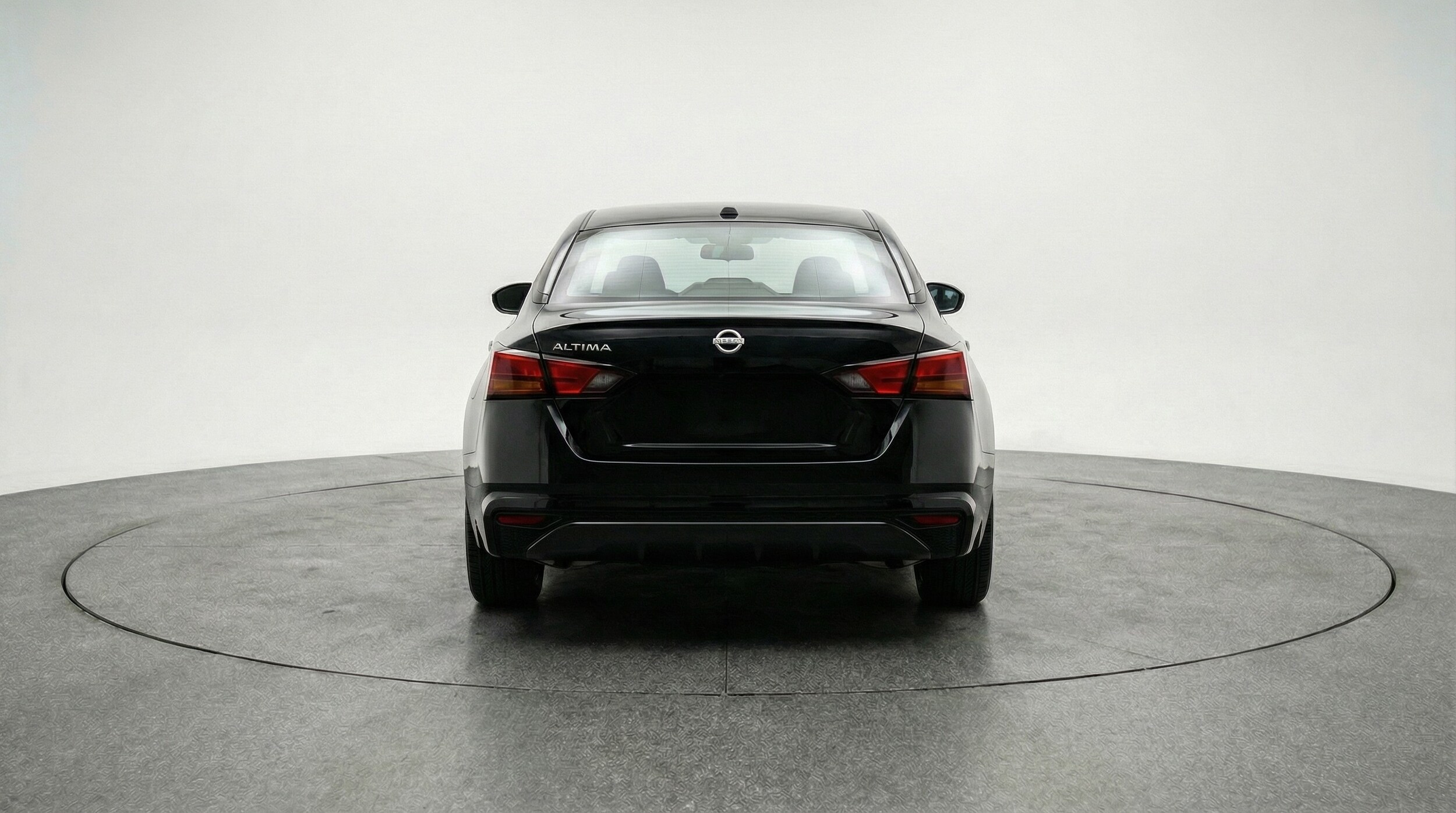 Thumbnail: 2026 Nissan Altima - 6