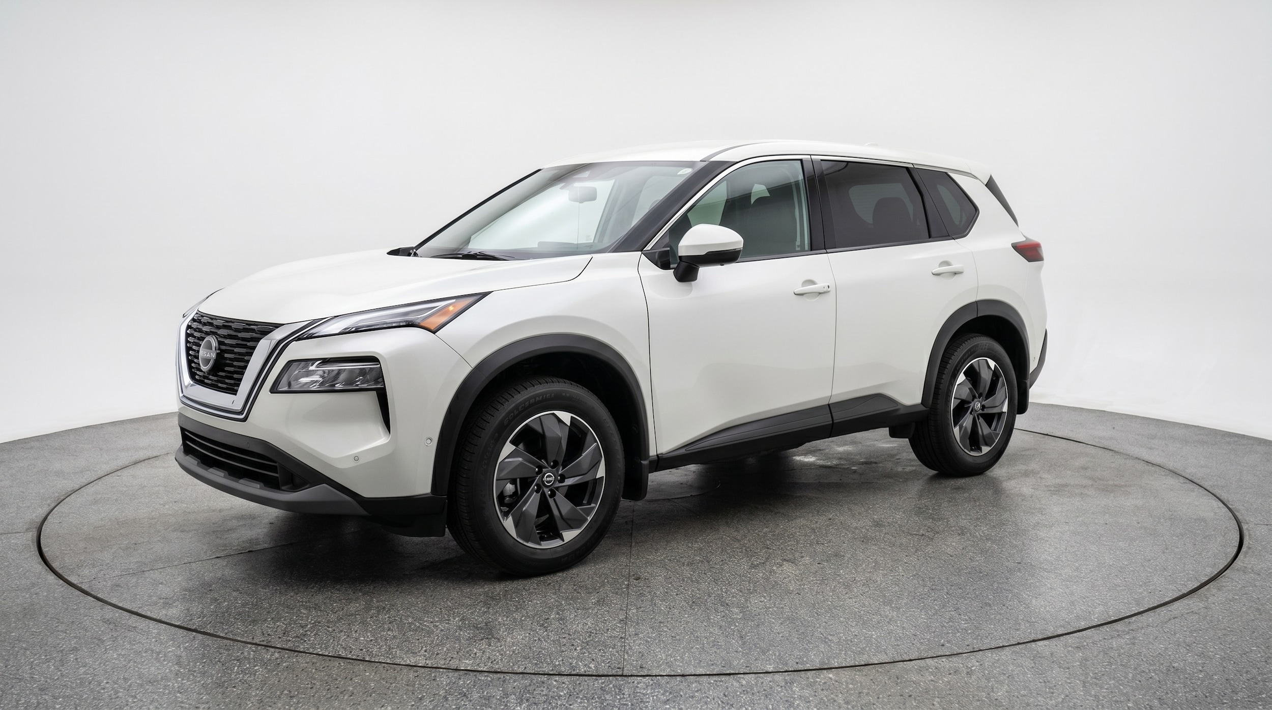 Thumbnail: 2025 Nissan Rogue - 3