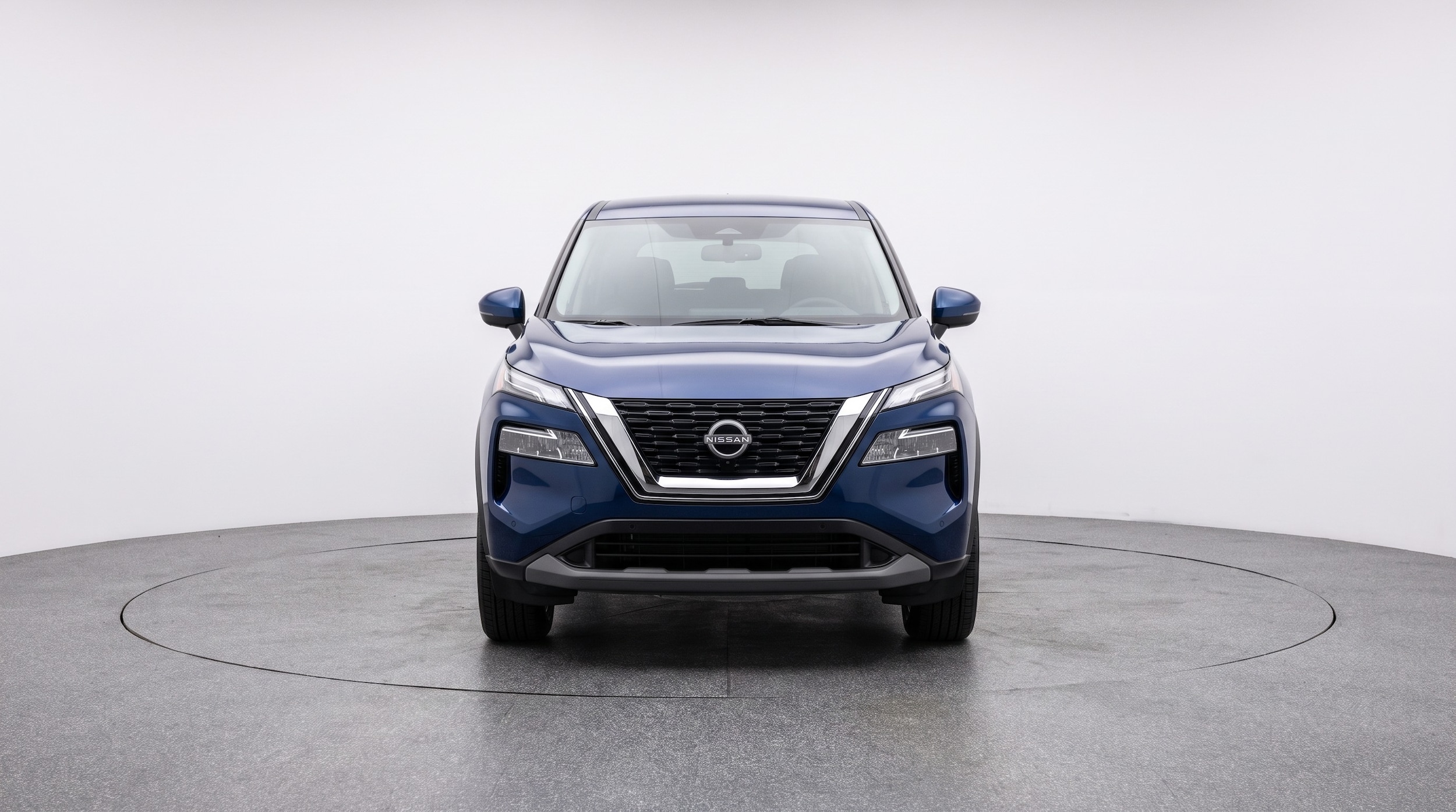 Thumbnail: 2026 Nissan Rogue - 2