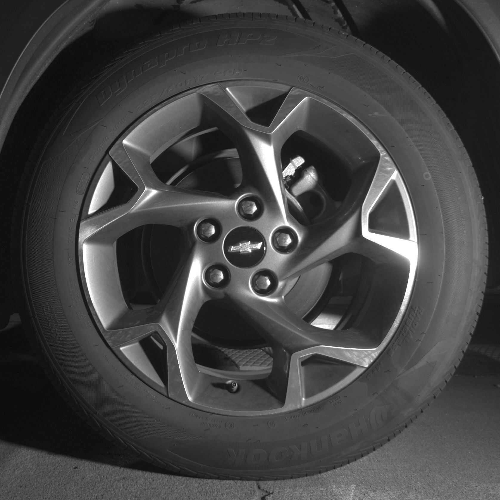 Thumbnail: 2025 Chevrolet Trax - 11