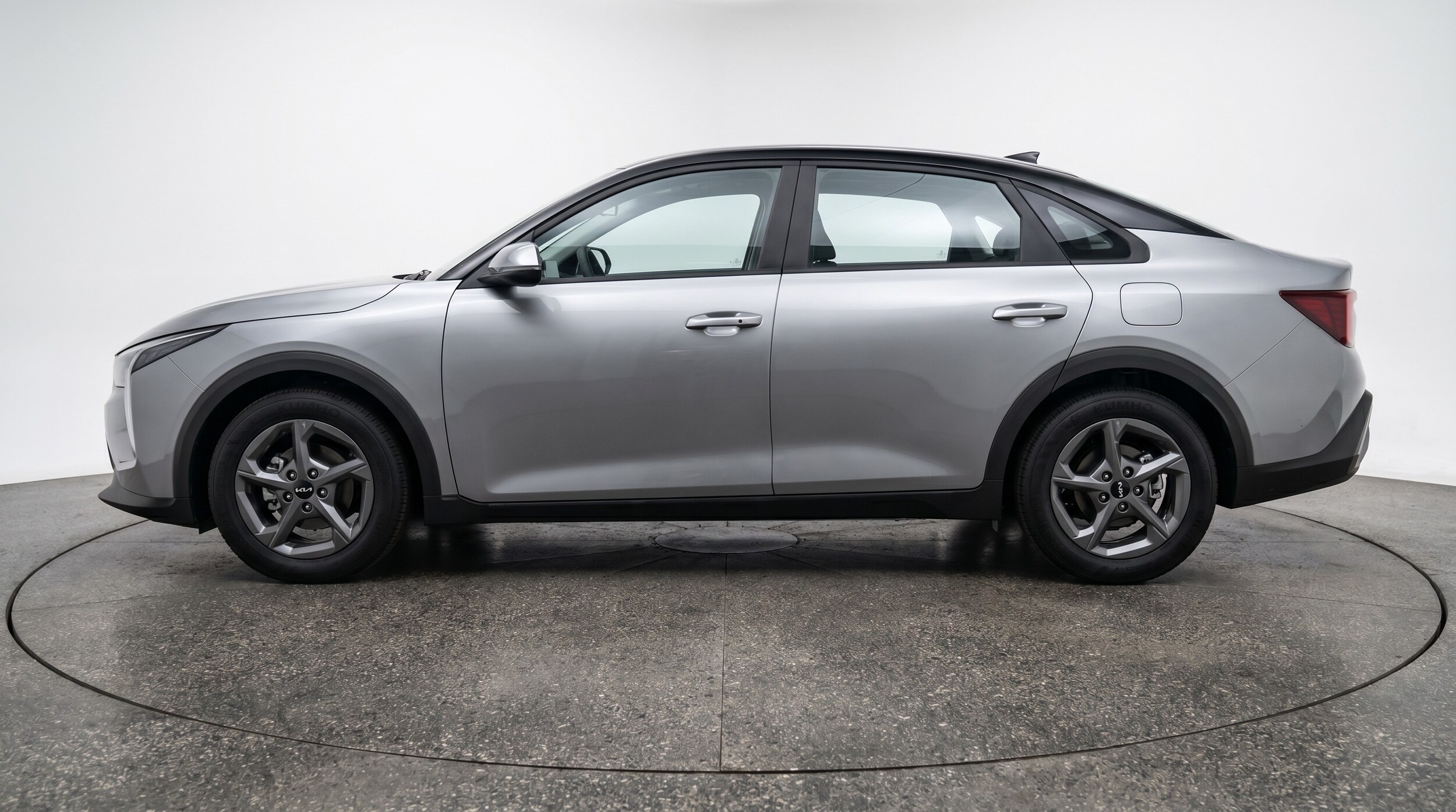 Thumbnail: 2026 Kia K4 - 4