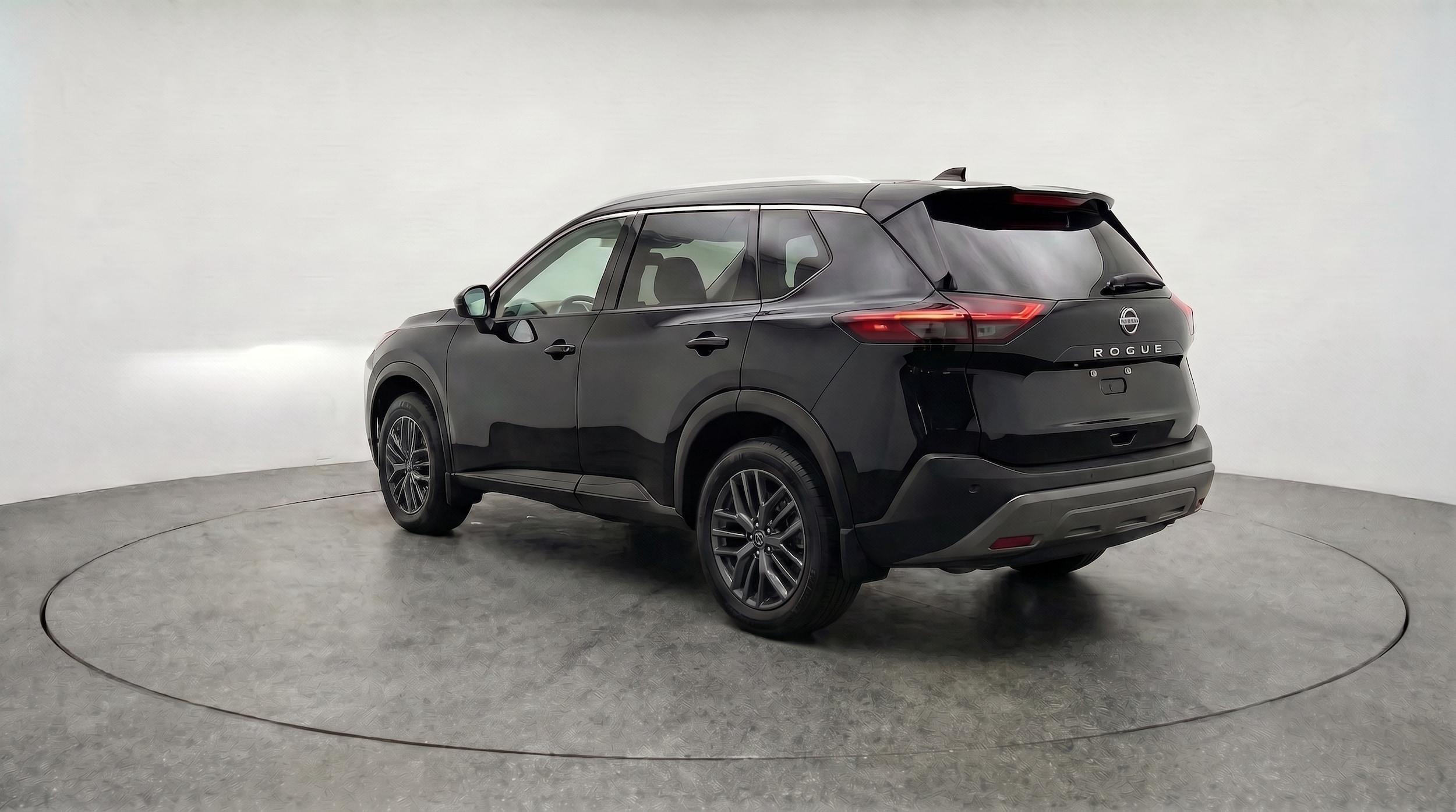 Thumbnail: 2026 Nissan Rogue - 5