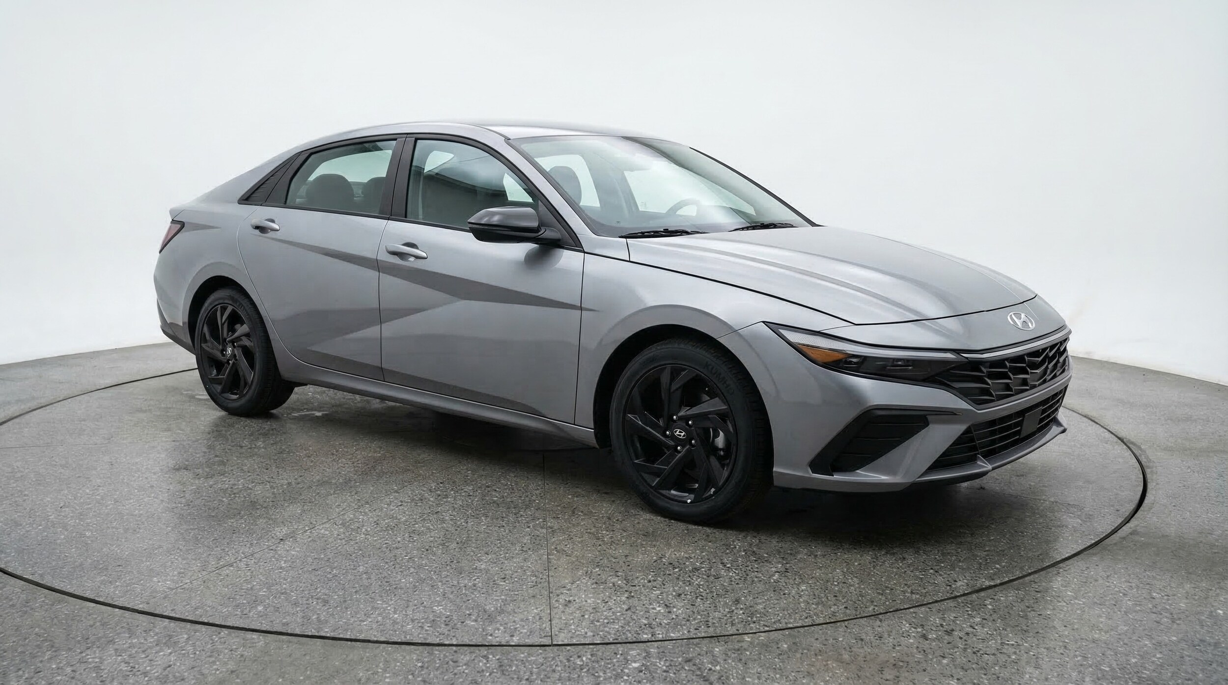Thumbnail: 2026 Hyundai Elantra - 1