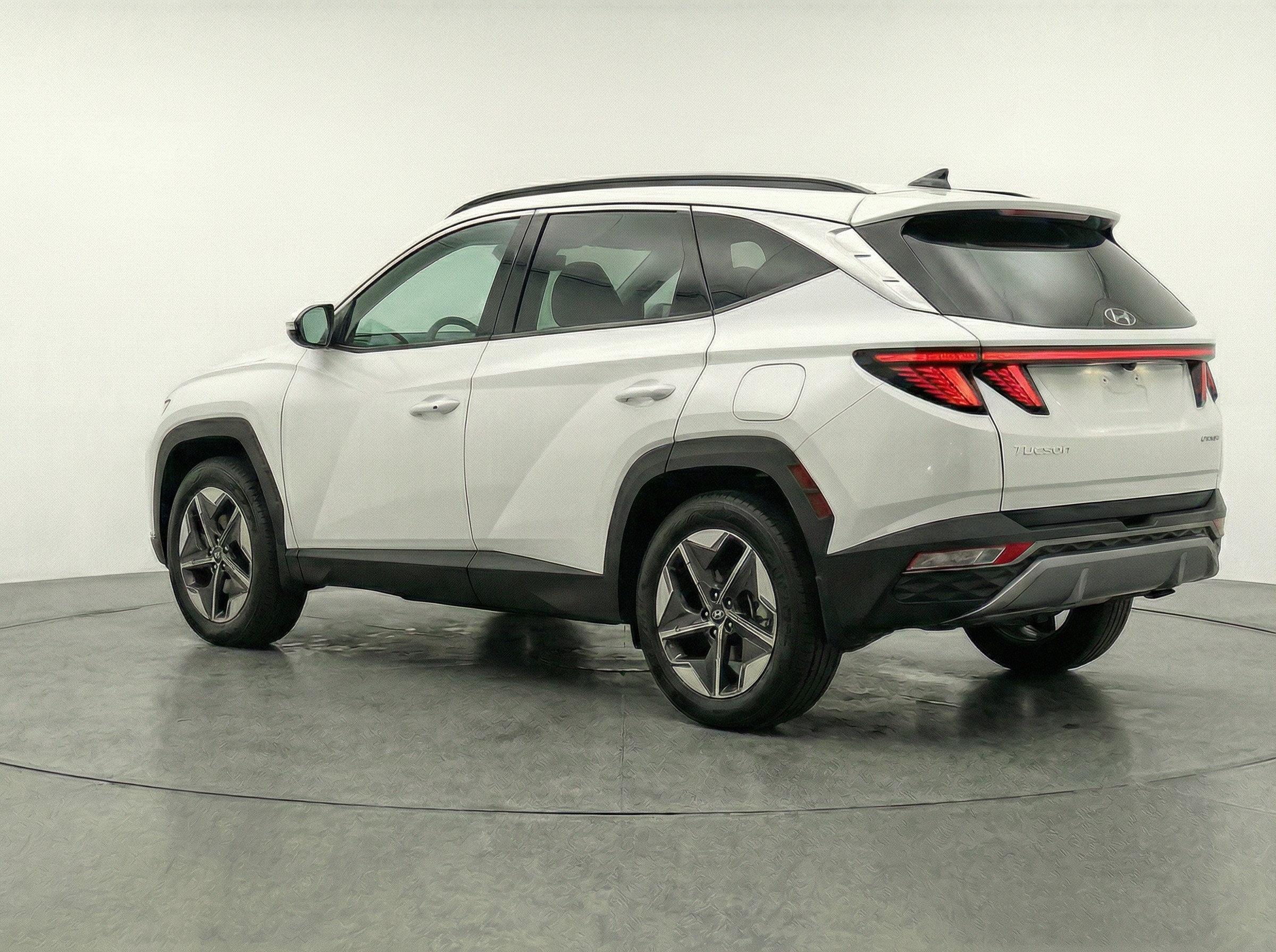 Thumbnail: 2026 Hyundai Tucson - 5